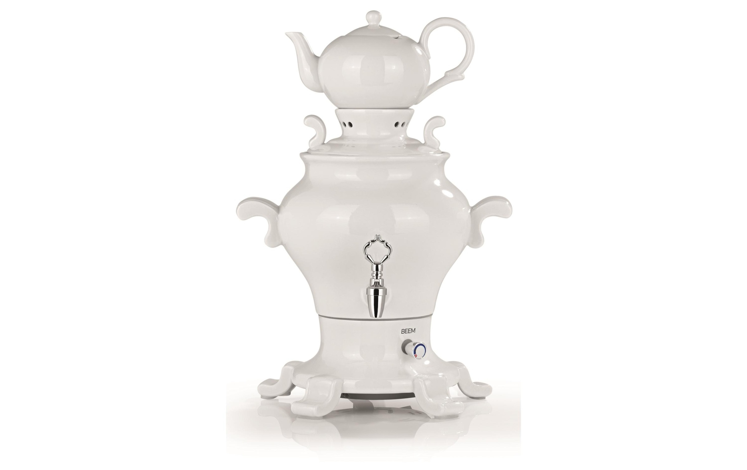 Image of BEEM Teebereiter »Odette 5 l, Weiss«, 1800 W bei Ackermann Versand Schweiz
