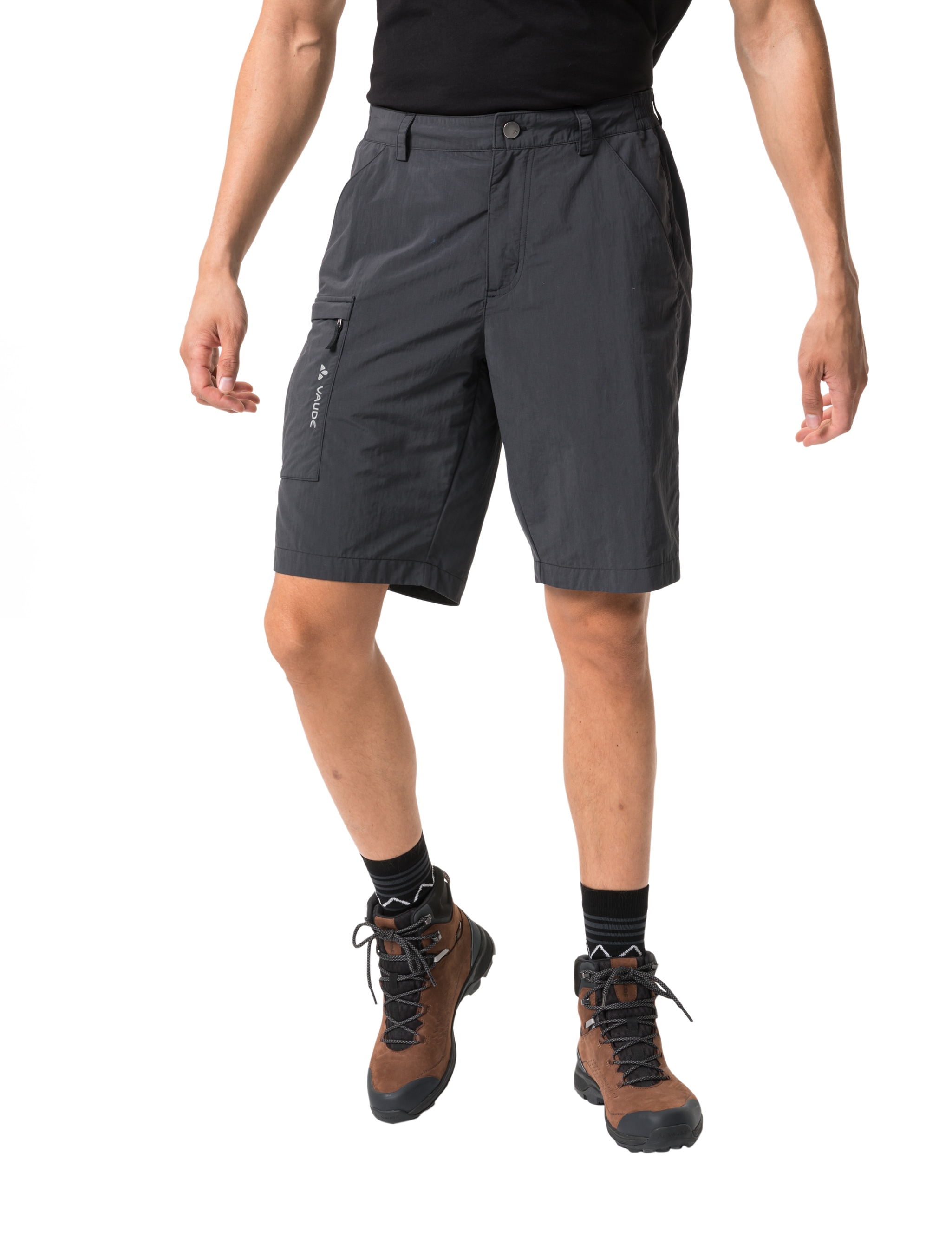 Image of VAUDE Bermudas "MENS FARLEY BERMUDA V" kurze Hose, Anti-moskito Ausrüstung