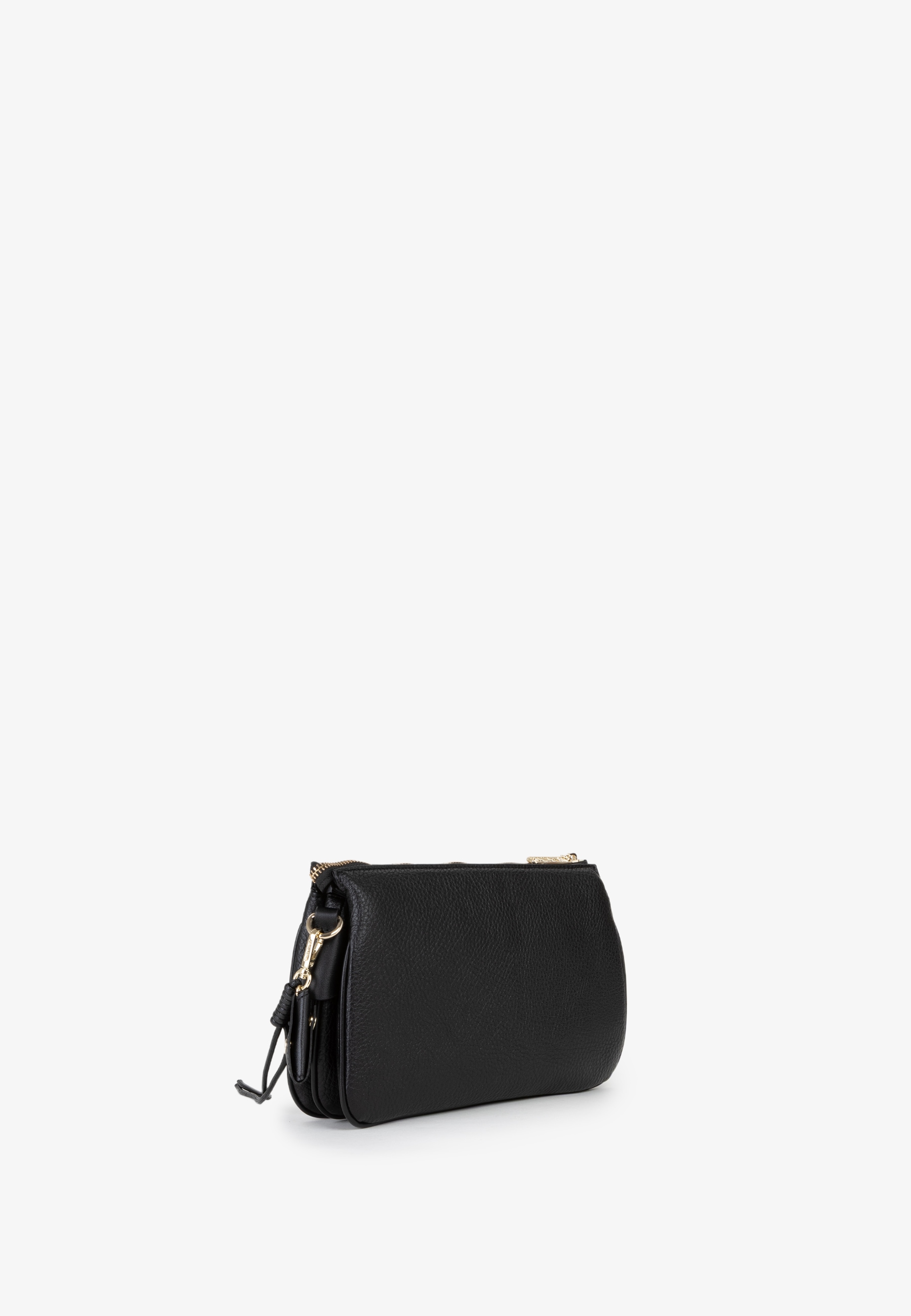 VALENTINO BAGS Sac à bandoulière »MAURY« Damen Schultertasche mit Logo-Verzierung