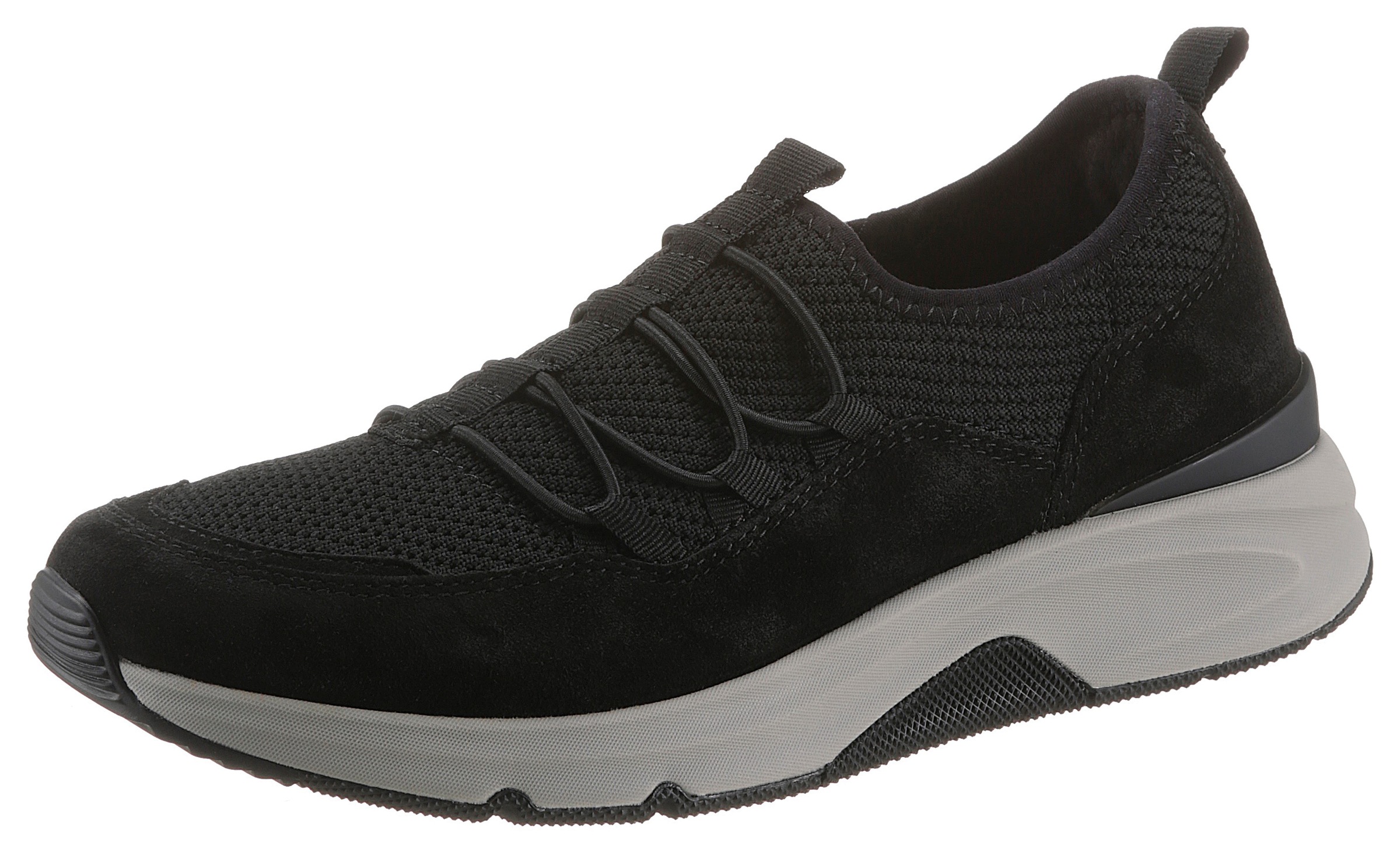 Image of Gabor Rollingsoft Slip-On Sneaker, mit Gummizügen bei Ackermann Versand Schweiz