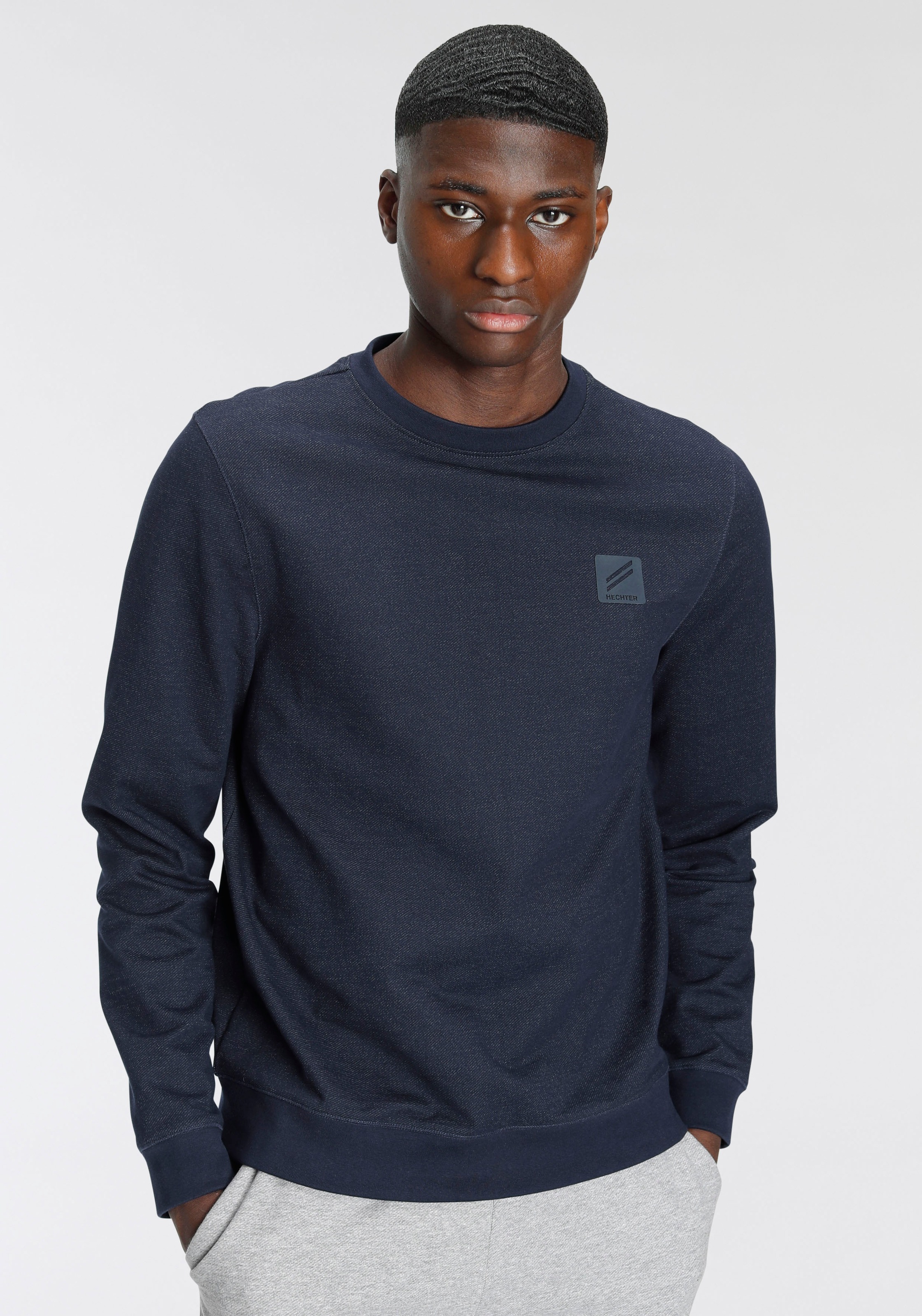 Image of Daniel Hechter Sweatshirt bei Ackermann Versand Schweiz