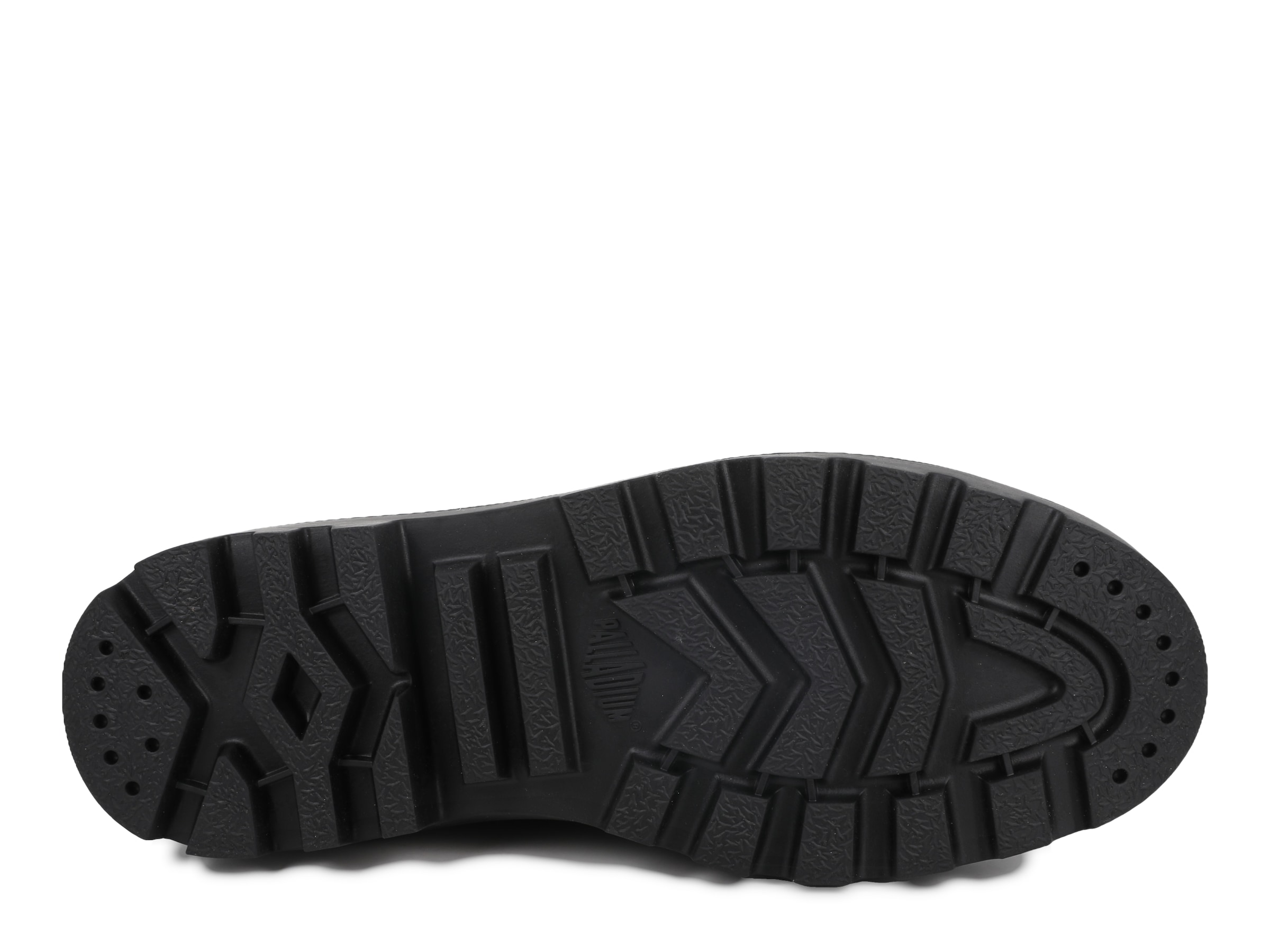 Palladium Bottines chelsea »TROOPER CHELSEA WP«  Chaussures d'hiver, bottines, boots, étanches