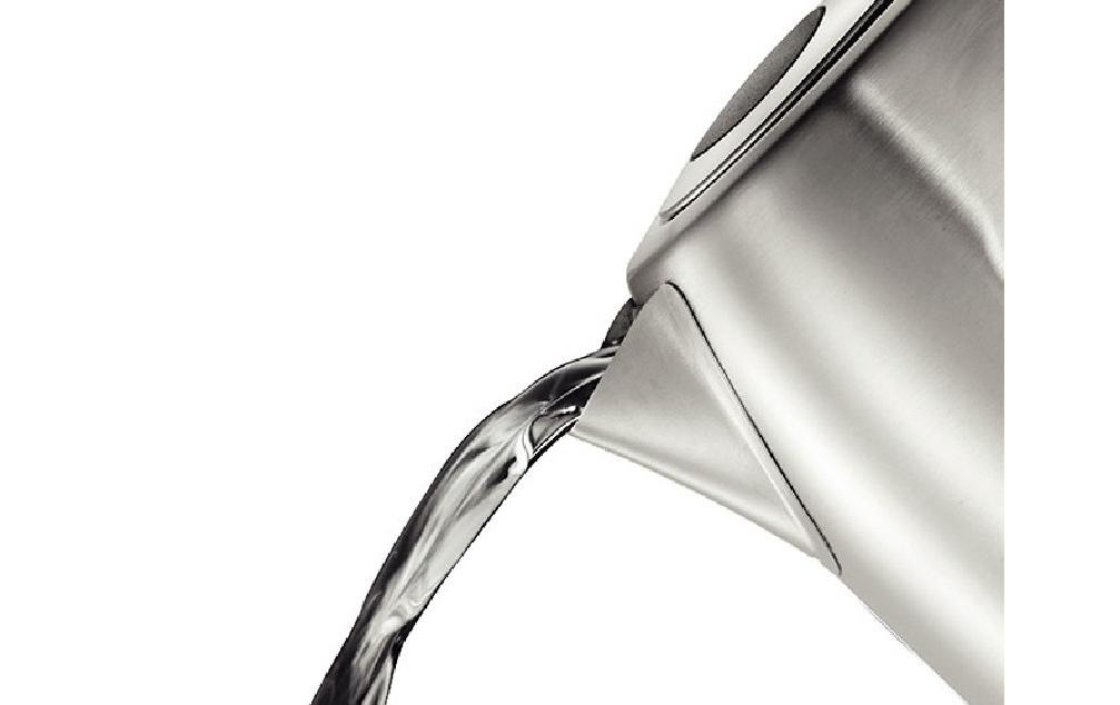 RUSSELL HOBBS Wasserkocher »Quiet« 1,7 l 2400 W