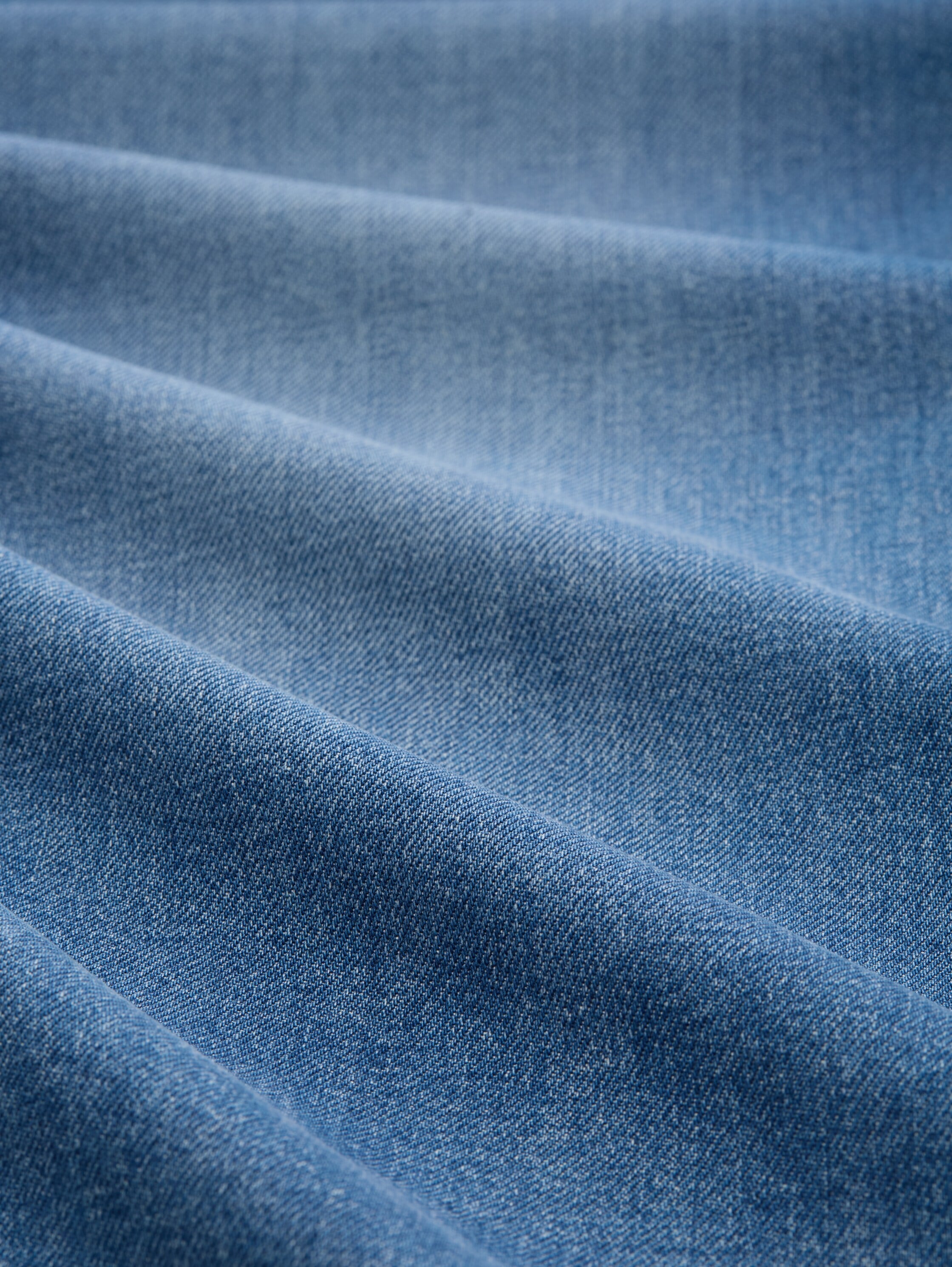 TOM TAILOR Denim Weite Jeans »LINOU«, im Five-Pocket Style