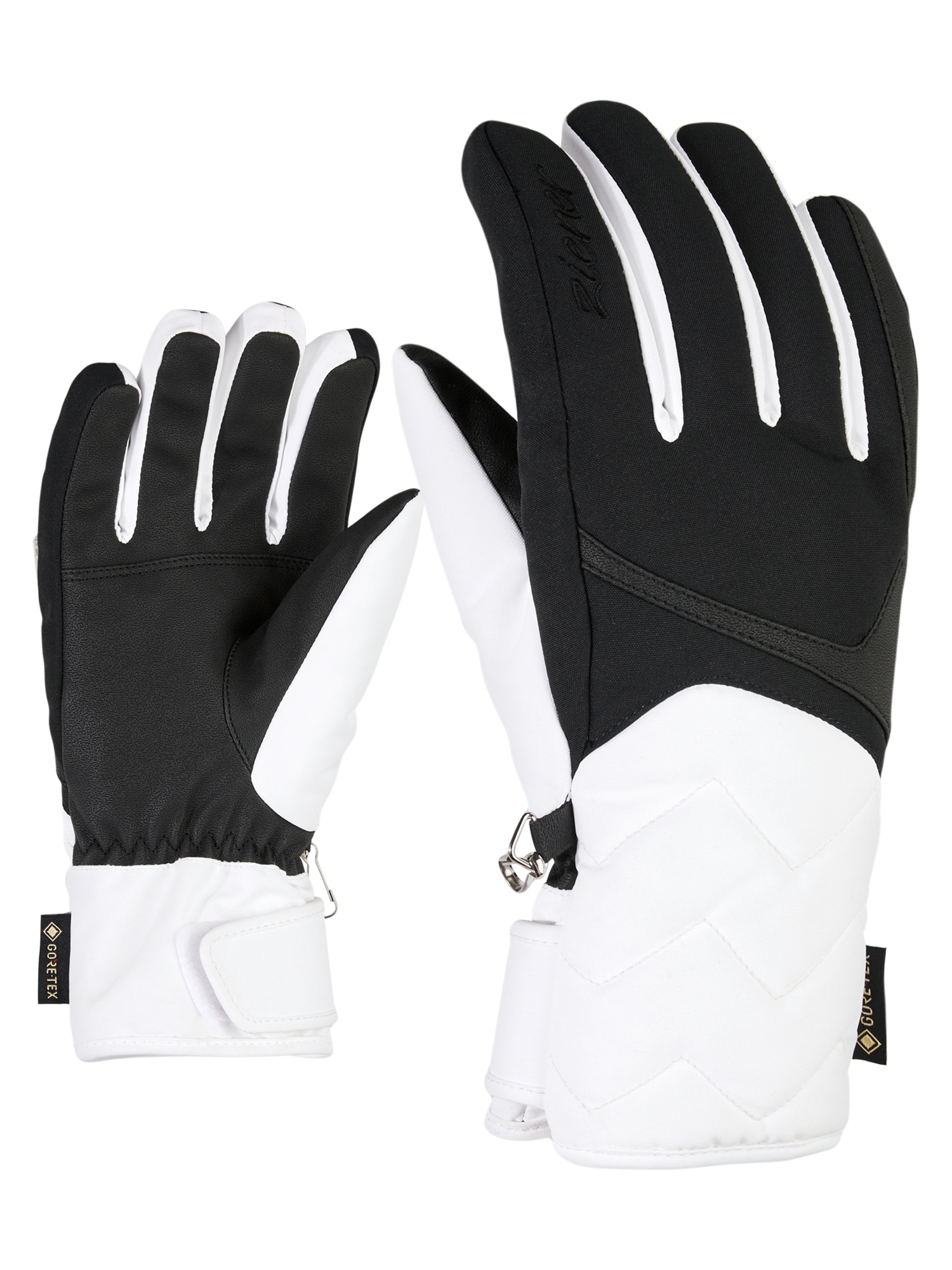 Ziener Skihandschuhe »KYRENA GTX« kaufen