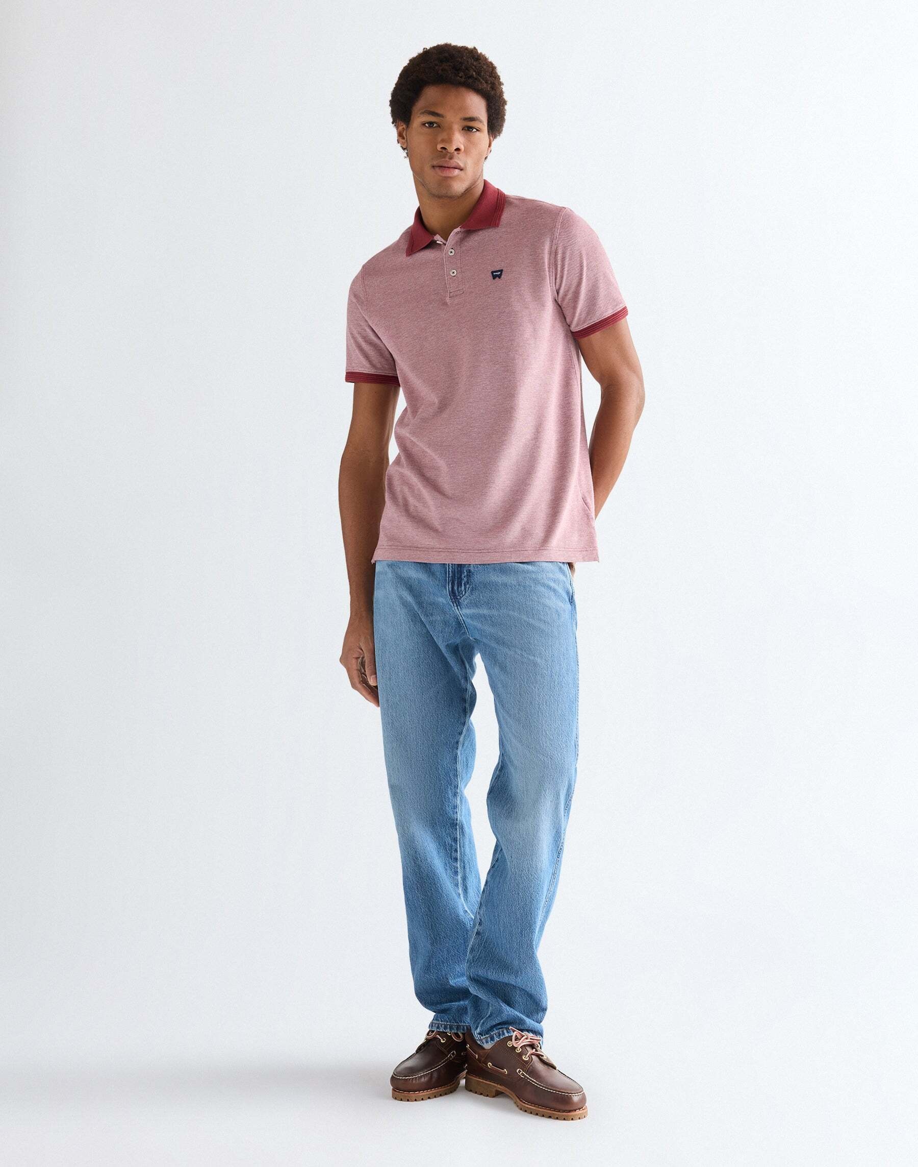 Wrangler Relax-fit-Jeans »WRANGLER Jeans Frontier«
