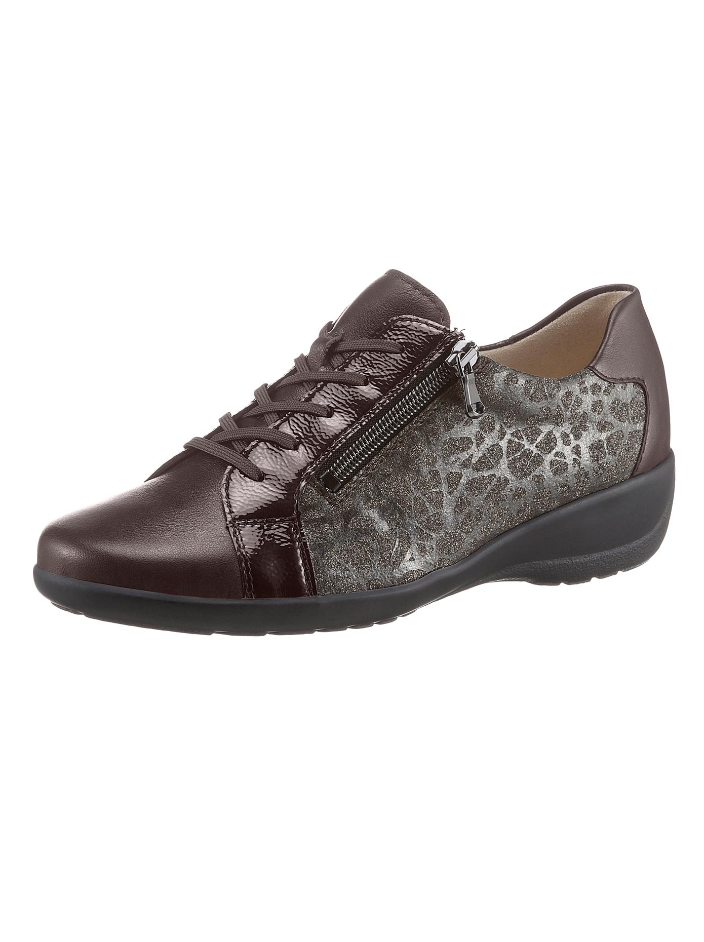 Image of Softline by Goldfarbenkrone Schnürschuh bei Ackermann Versand Schweiz