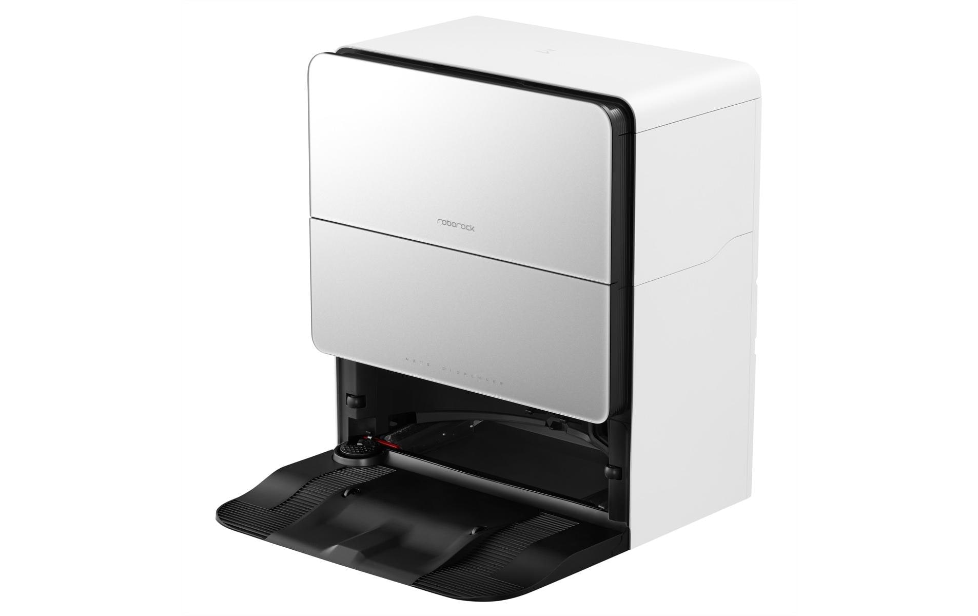 Roborock Robot d'aspiration eau et poussière »Saros 10«