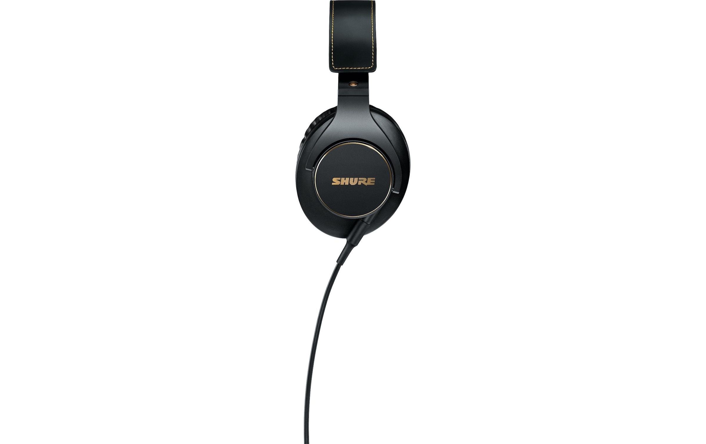 Shure Over-Ear-Kopfhörer »SRH840A«
