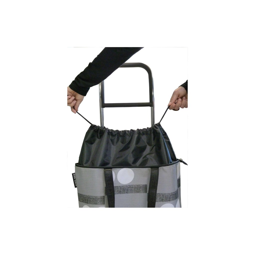 Rolser Einkaufstrolley »Minibag Logic RG 2L«