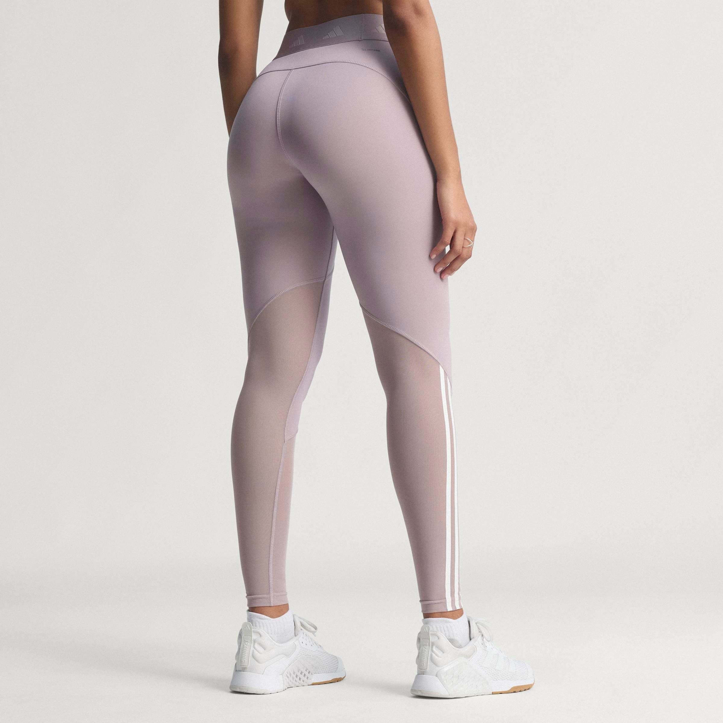 adidas Performance Trainingstights »HYPERGLAM FULL-LENGTH LEGGINGS«