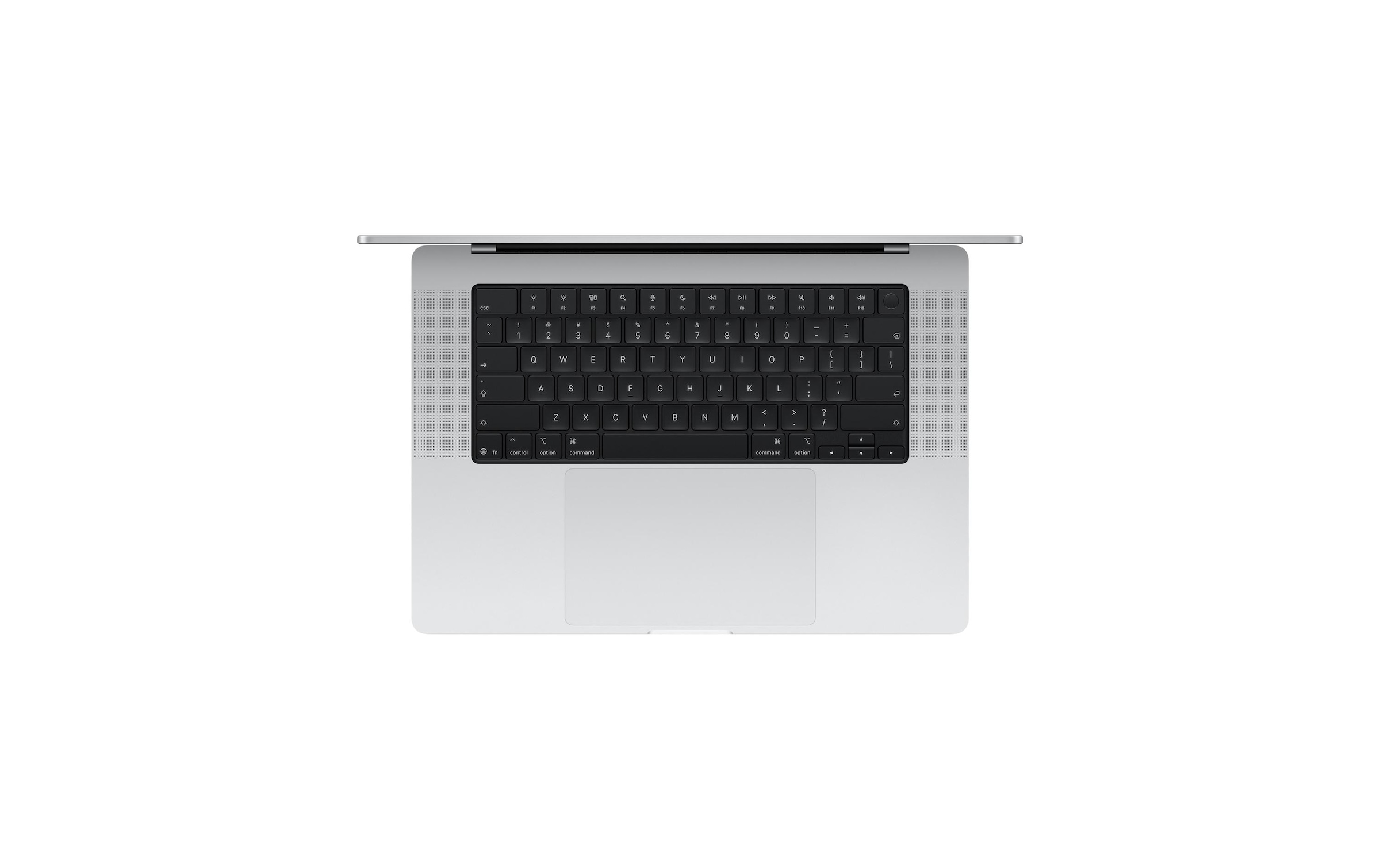 Apple Notebook »MacBook Pro 16 M5 Max 2026 18C CPU/2 TB« 41,148 cm / 16,2 ″ Apple M5 Max 2.000 GB SSD Integrierte NPU (Neural Processing Unit)