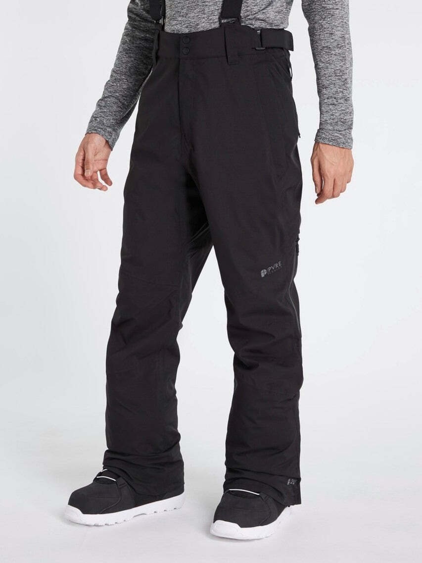 Protest Pantalon de neige »Skihose MIIKKA«