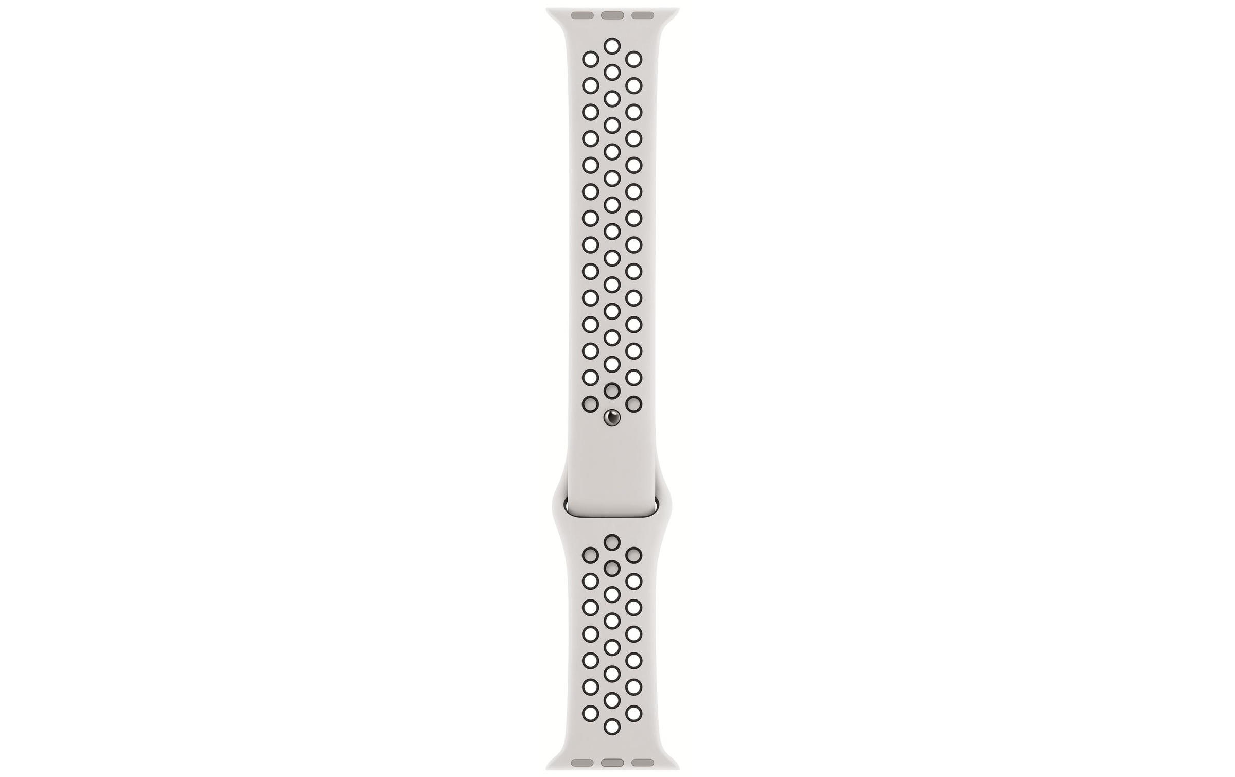 Image of Apple Smartwatch-Armband »Sport Band 44 mm Pure« bei Ackermann Versand Schweiz