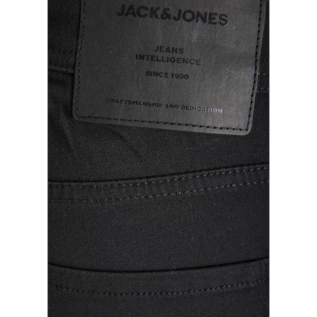 Jack & Jones 5-Pocket-Hose »Chino Glenn«