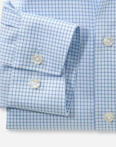 OLYMP Langarmhemd »Luxor modern fit«