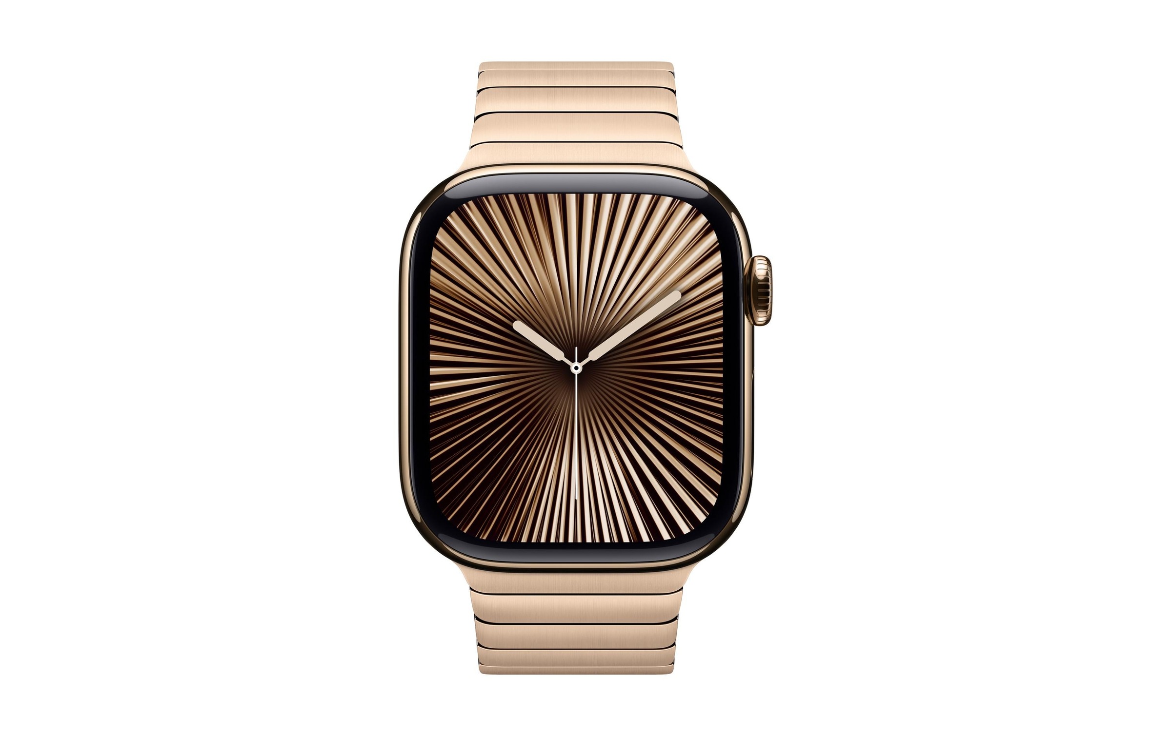 Apple Smartwatch-Armband »Link Bracelet«