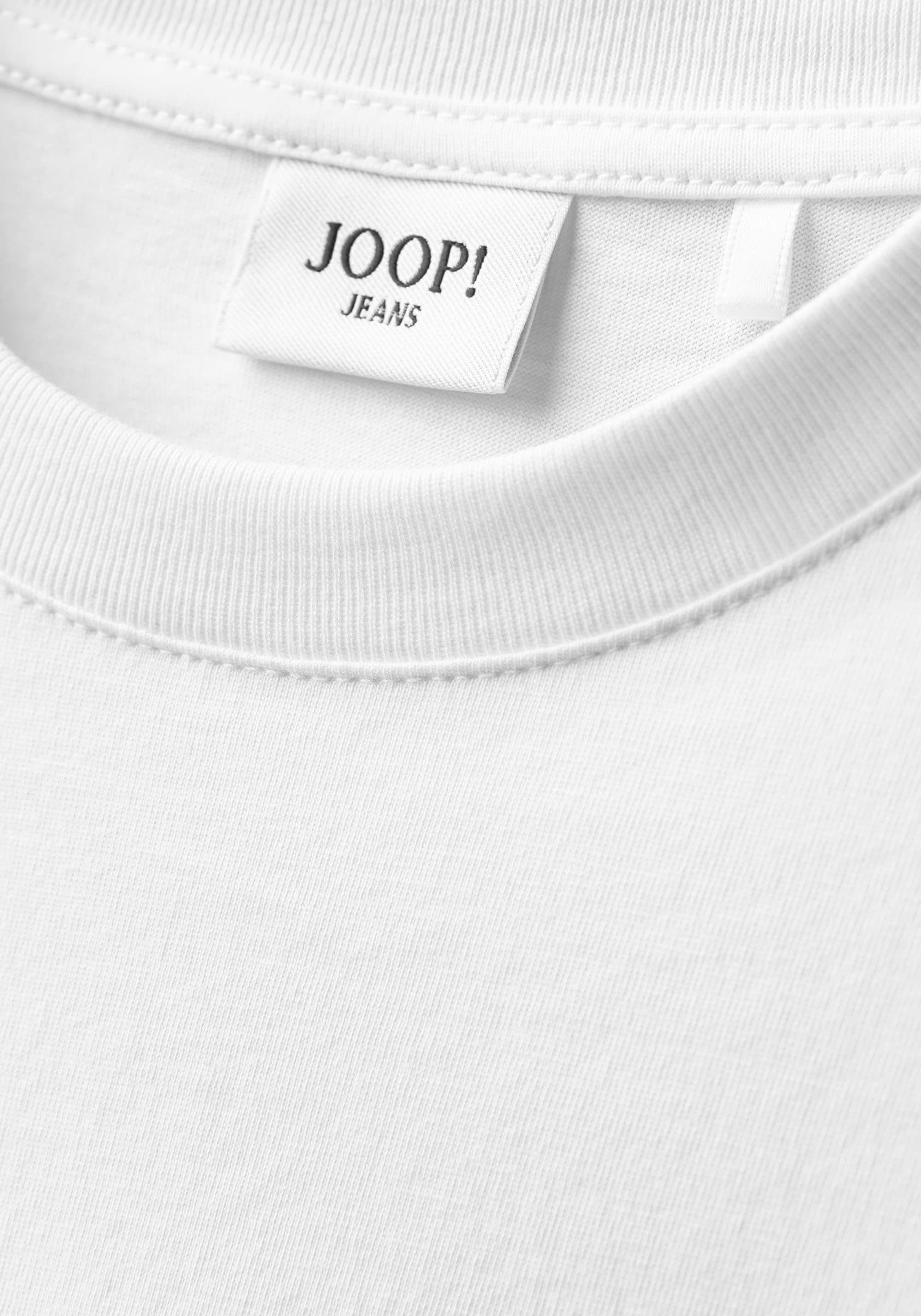 Joop Jeans T-Shirt »Tessa«, mit Frontprint