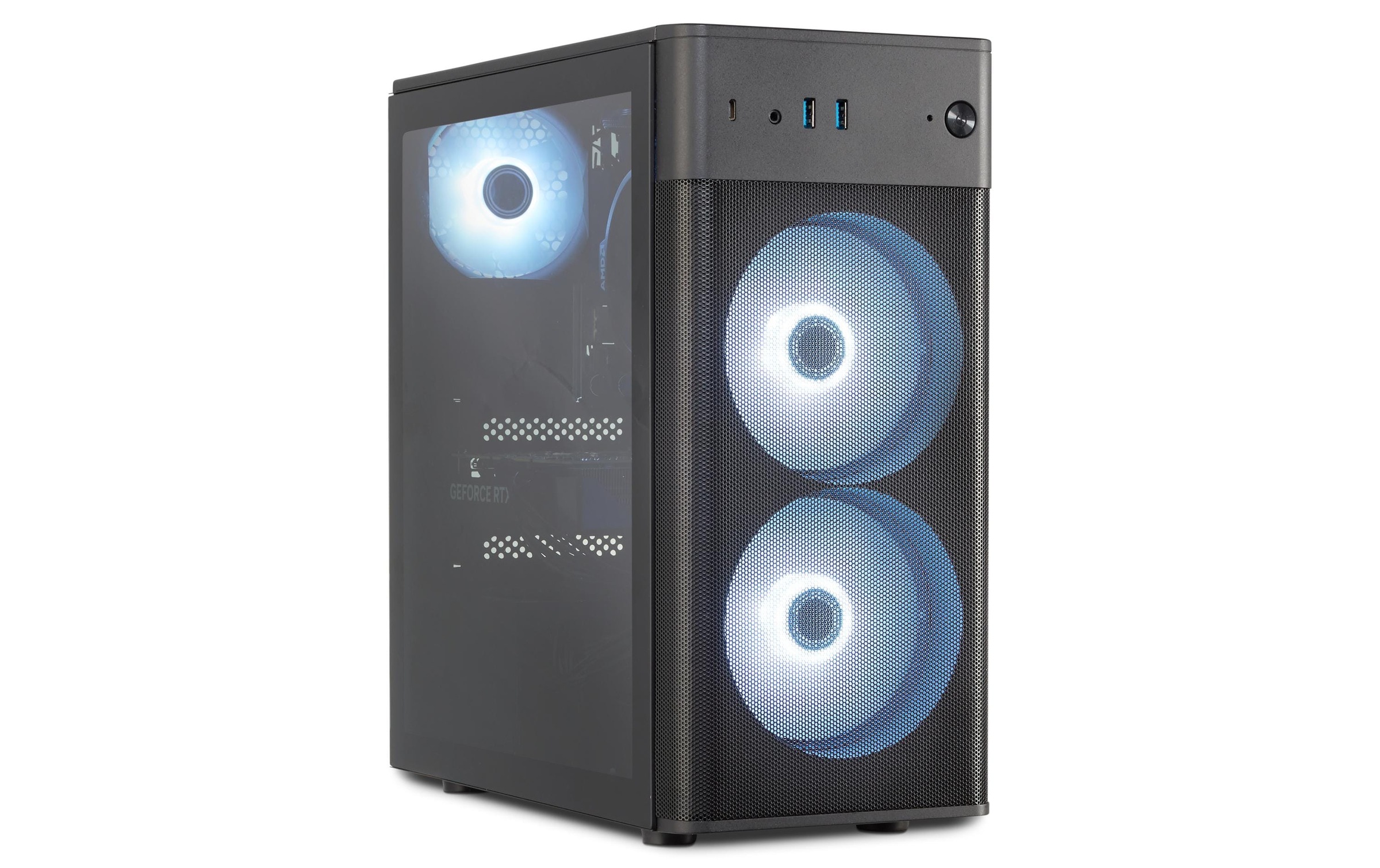   PC de jeu »Erazer Recon P40 (MD340026)«