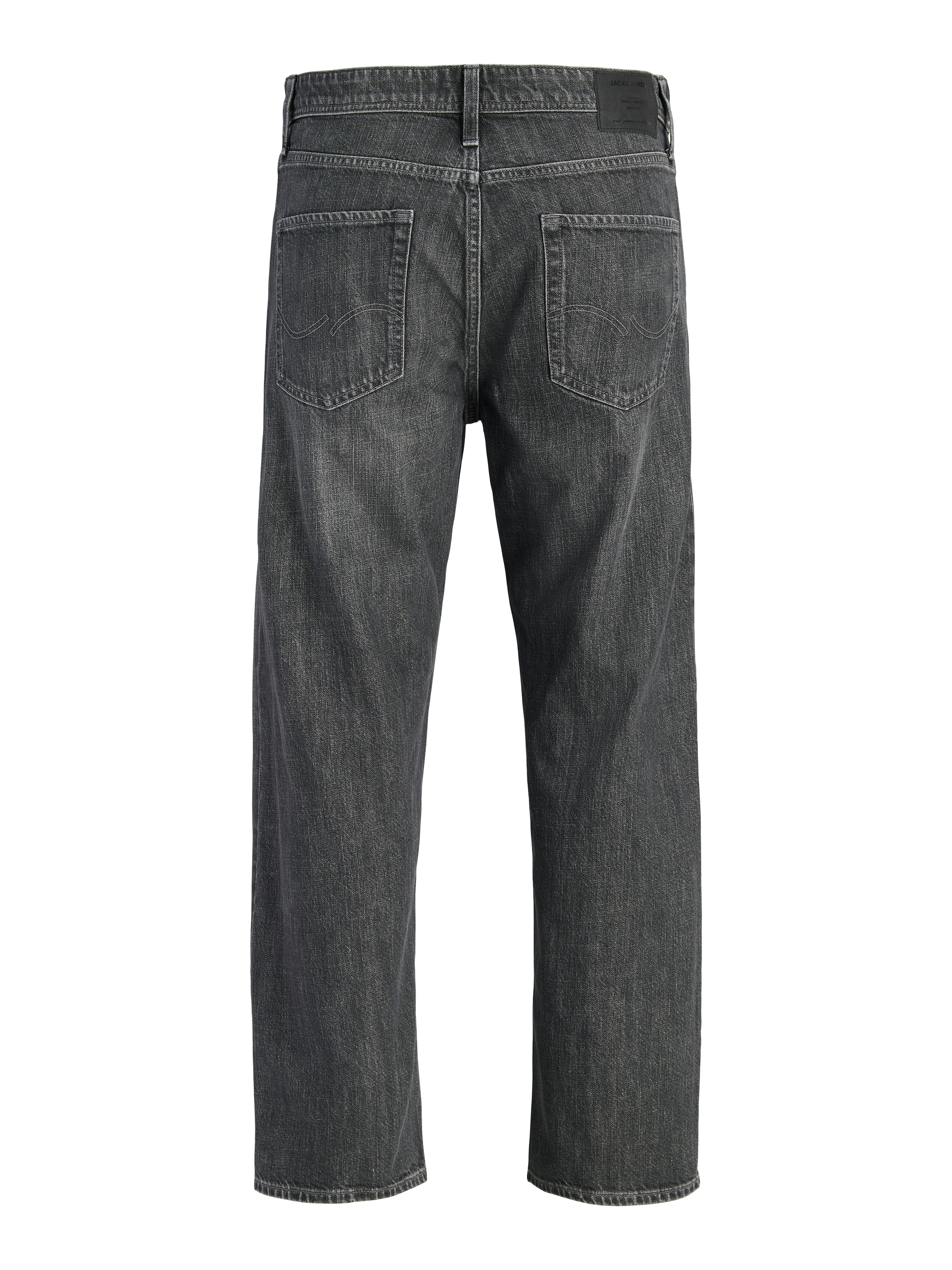 Jack & Jones »JJIEDDIE JJORIGINAL SQ« Baumwolle, loose fit