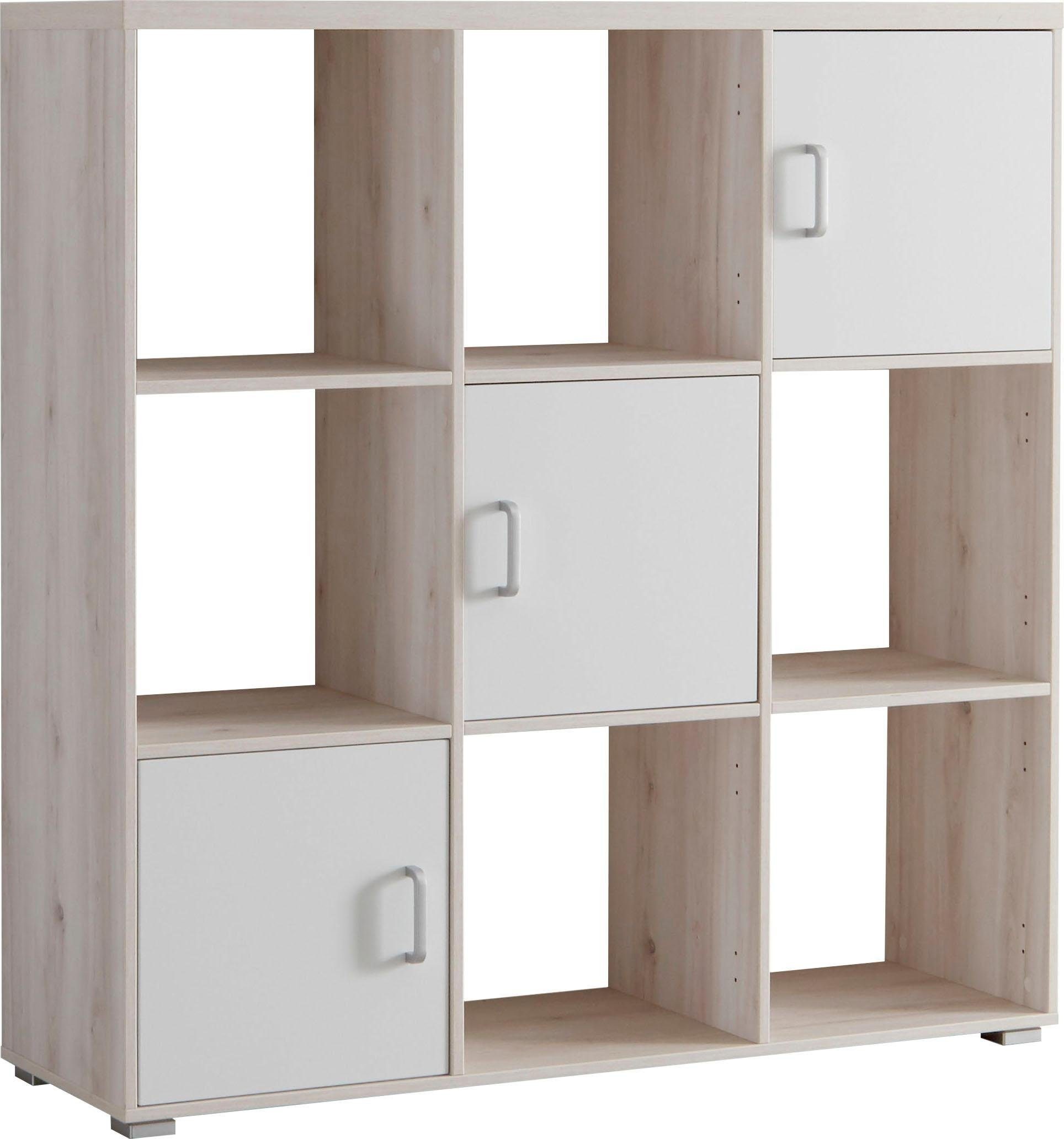 Image of Begabino Standregal »Cuby« bei Ackermann Versand Schweiz