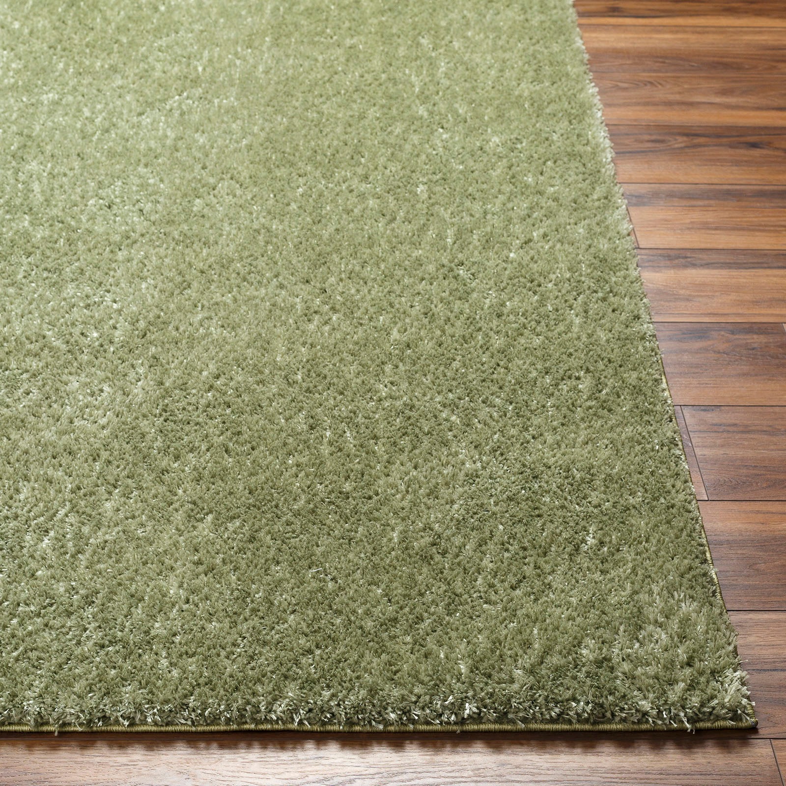 Livabliss Hochflor-Teppich »TRENTO«, rechteckig, 31 mm Höhe