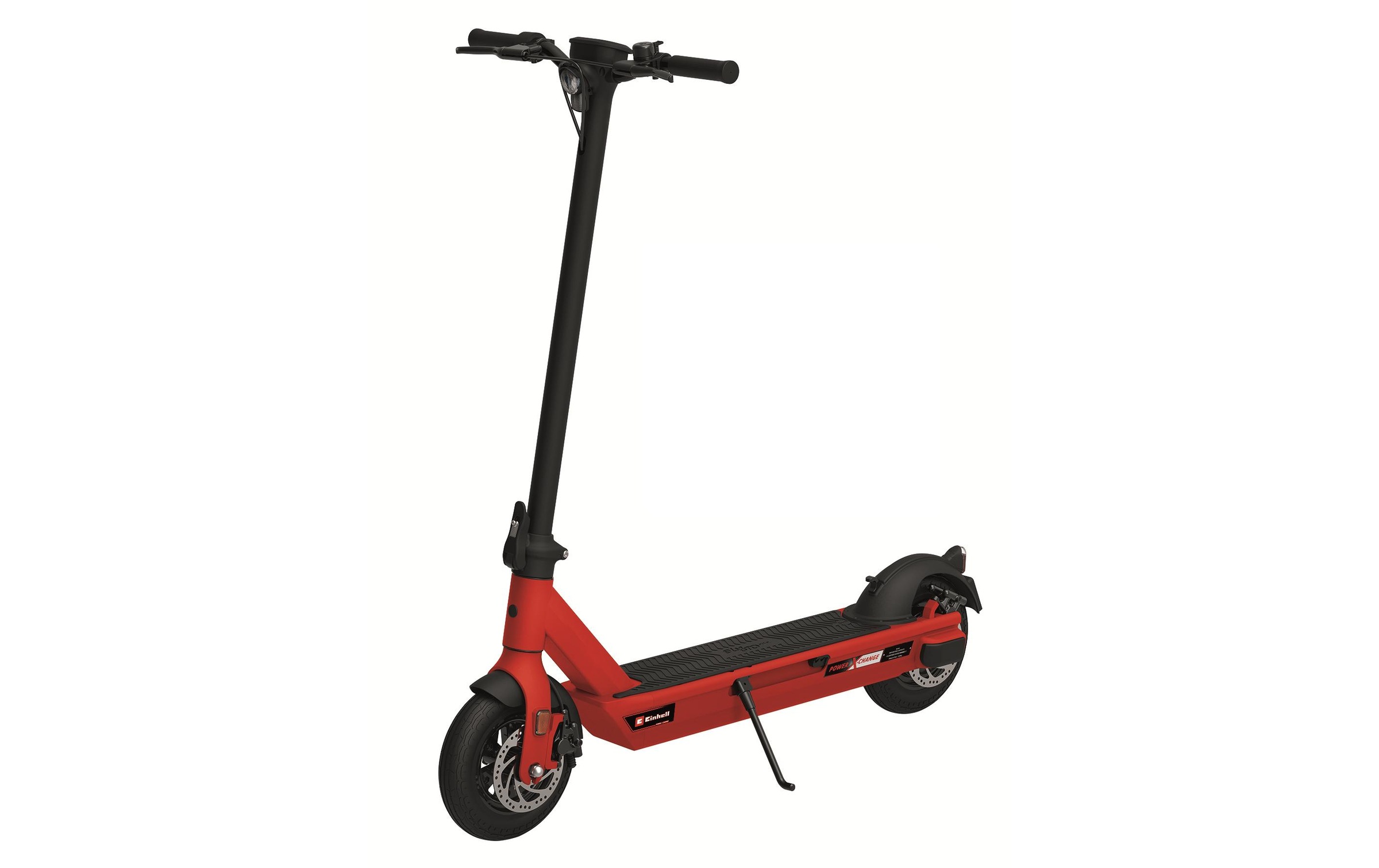 Image of Einhell E-Scooter »36Li 2 x 5.2Ah Ki«, 20 km/h, 20 km bei Ackermann Versand Schweiz