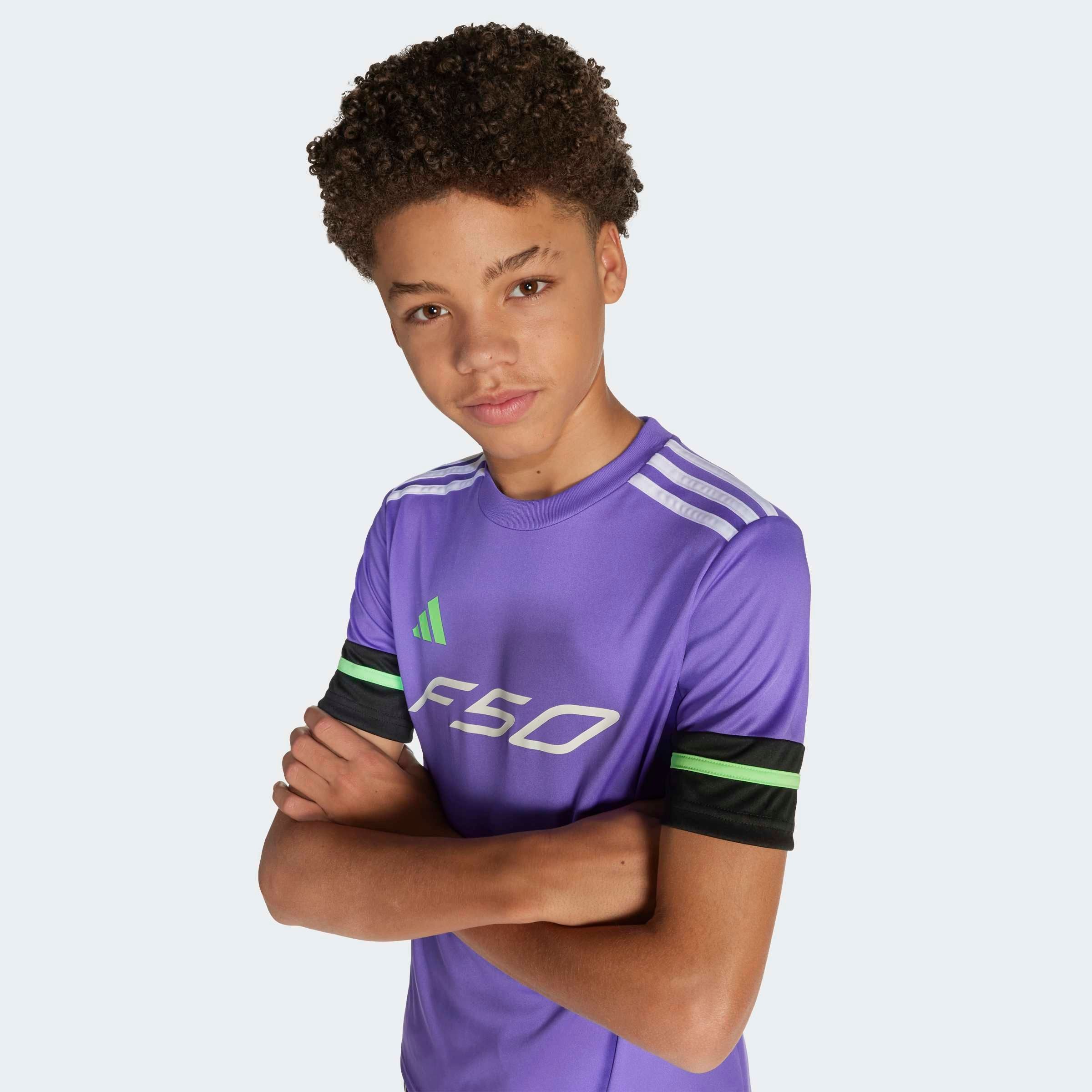 adidas Performance Fussballtrikot »F50 JSY Y«