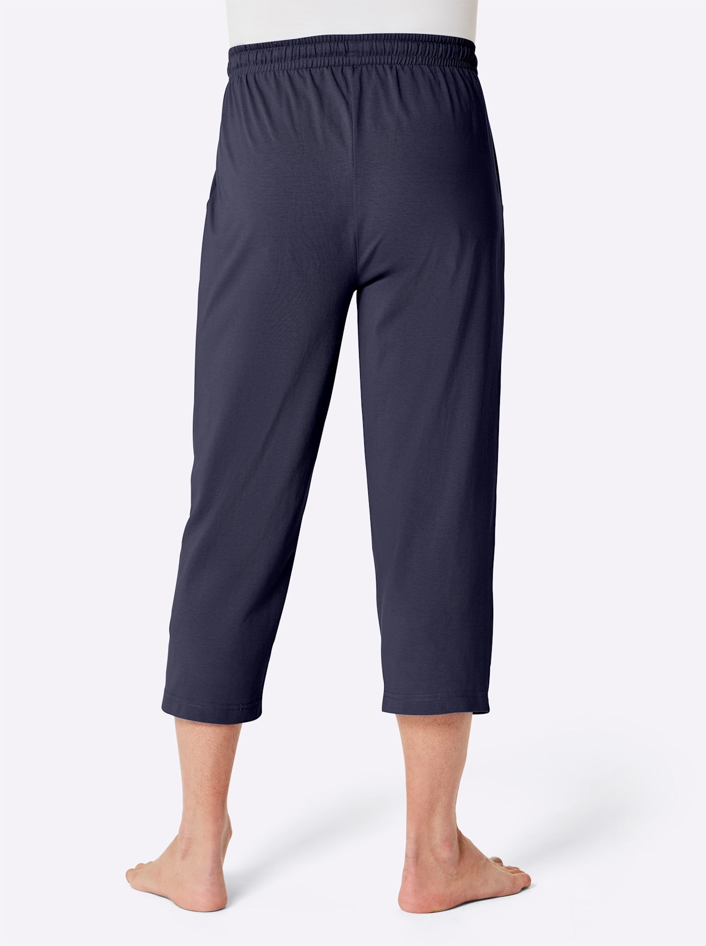 wäschepur 3/4-Hose