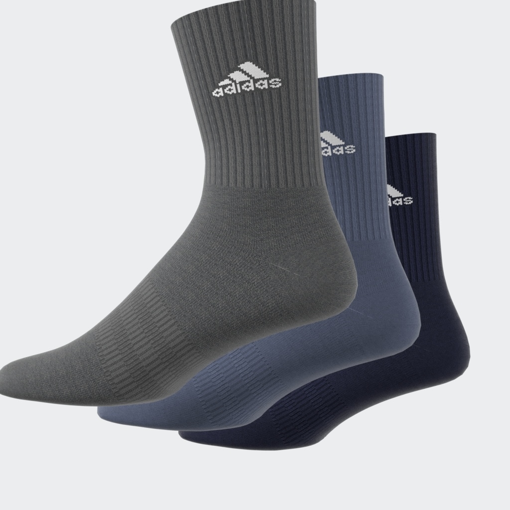 adidas Performance Sportsocken »C SPW CRW 3P«, (3 Paar)