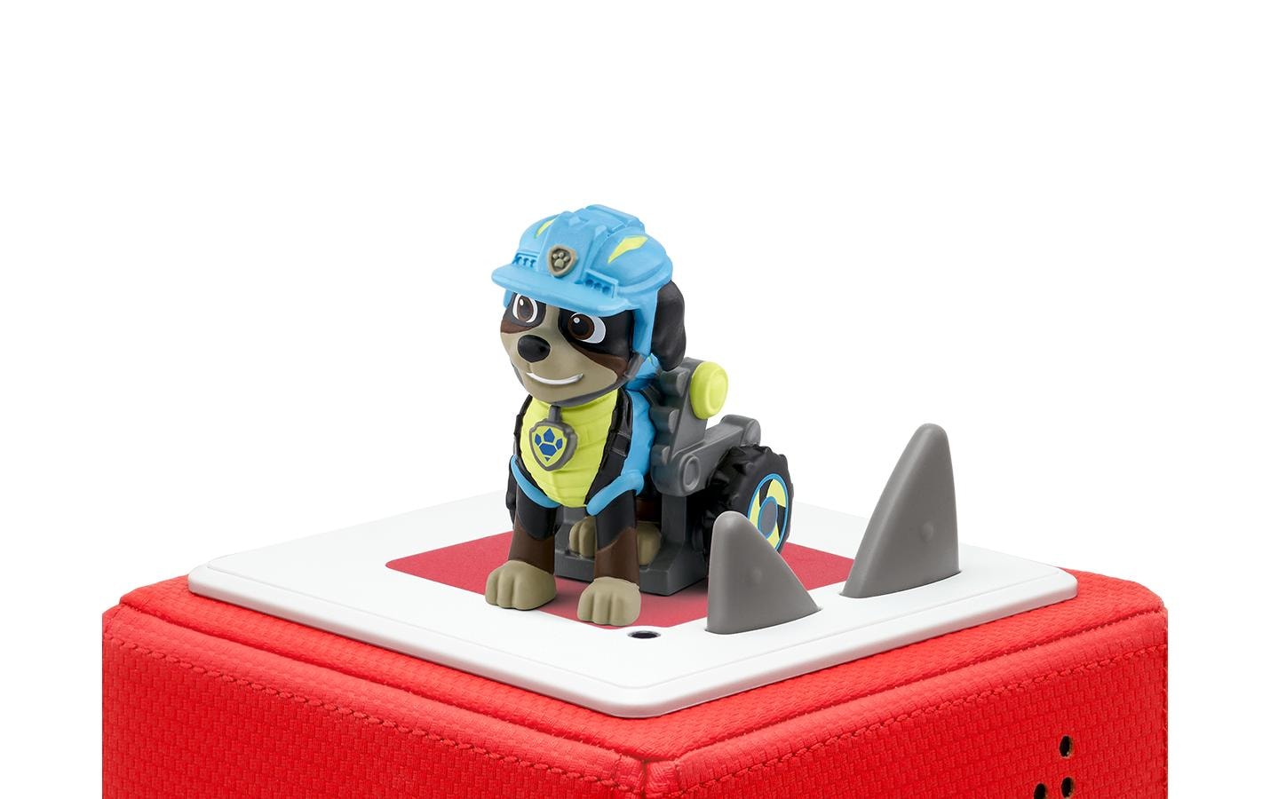 tonies Jeu sonore »Paw Patrol – Rettung für T-Rex«