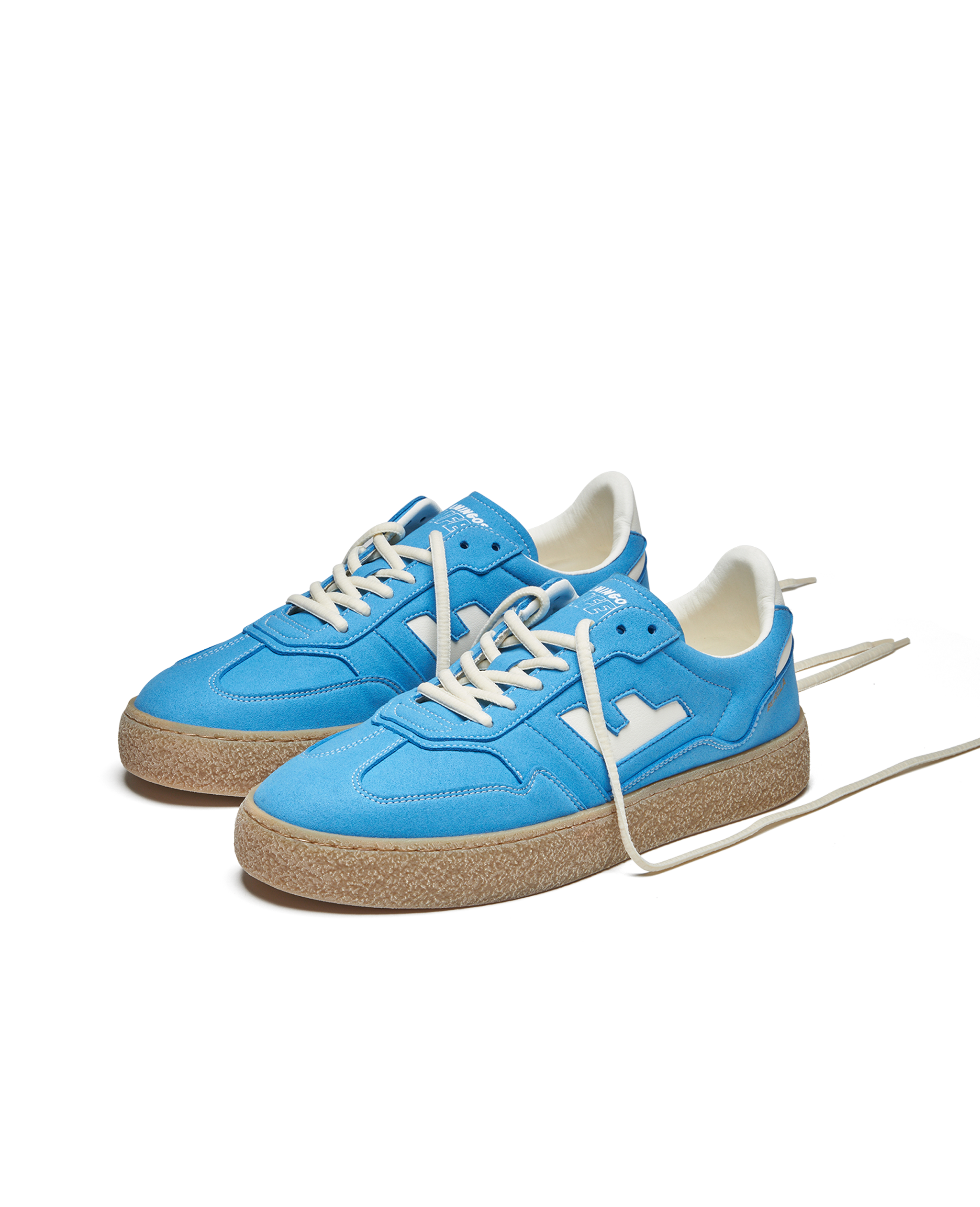 Image of Flamingos Life Sneaker "BURELA BOLD"