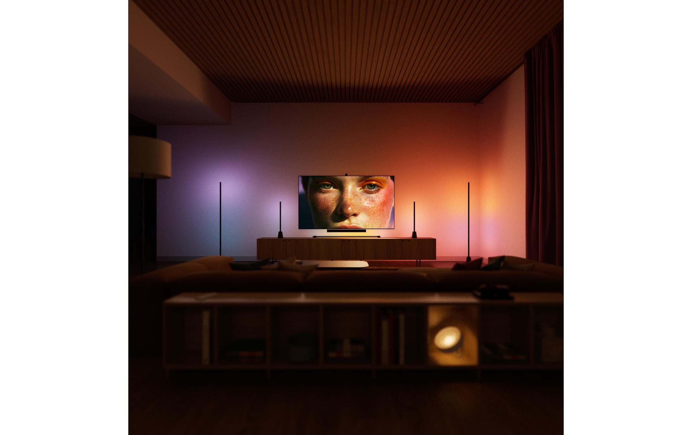 Philips Hue Adapter »Play Screen Sync HDMI«