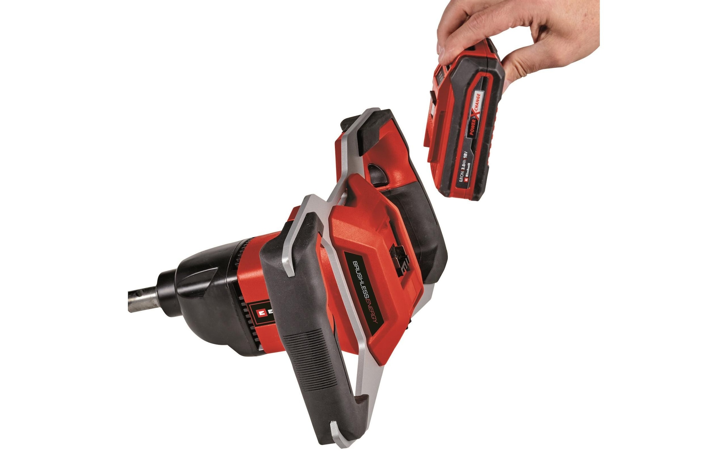 Einhell Erdbohrer »GP-EA 18/150«