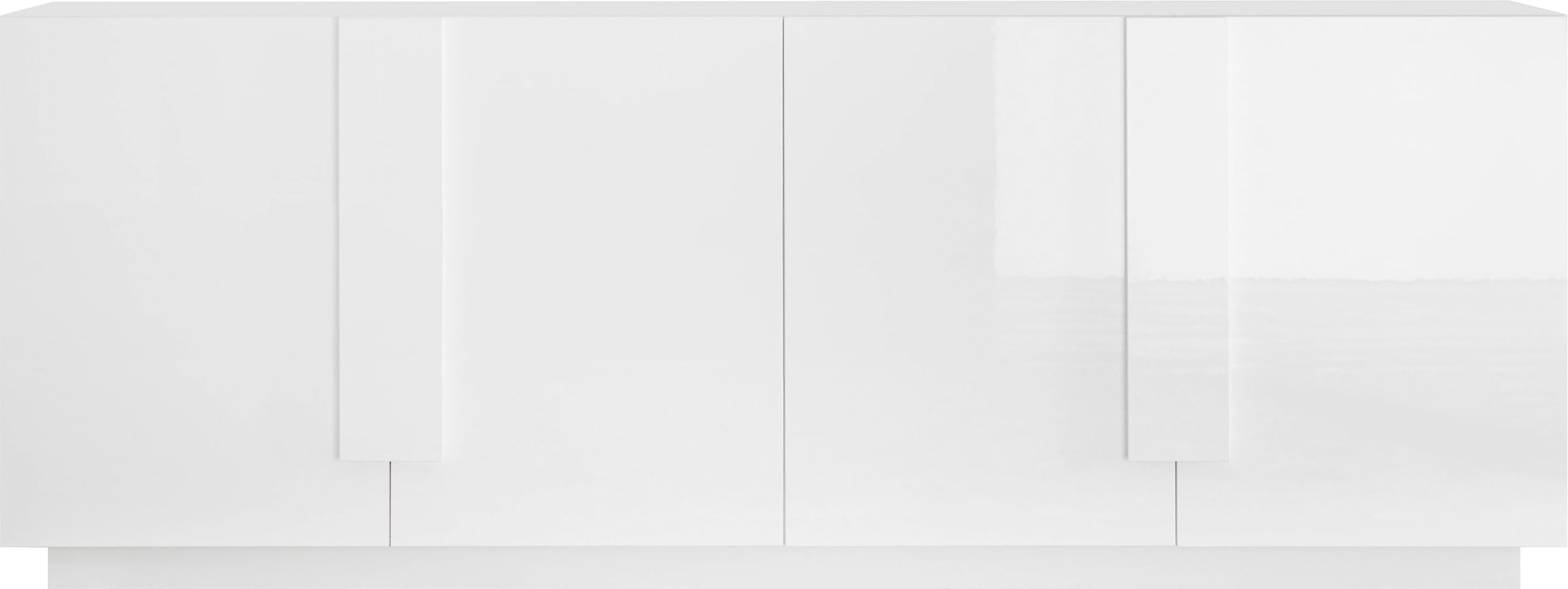 INOSIGN Sideboard »Jupiter«, Breite 241 cm mit 4 Türen