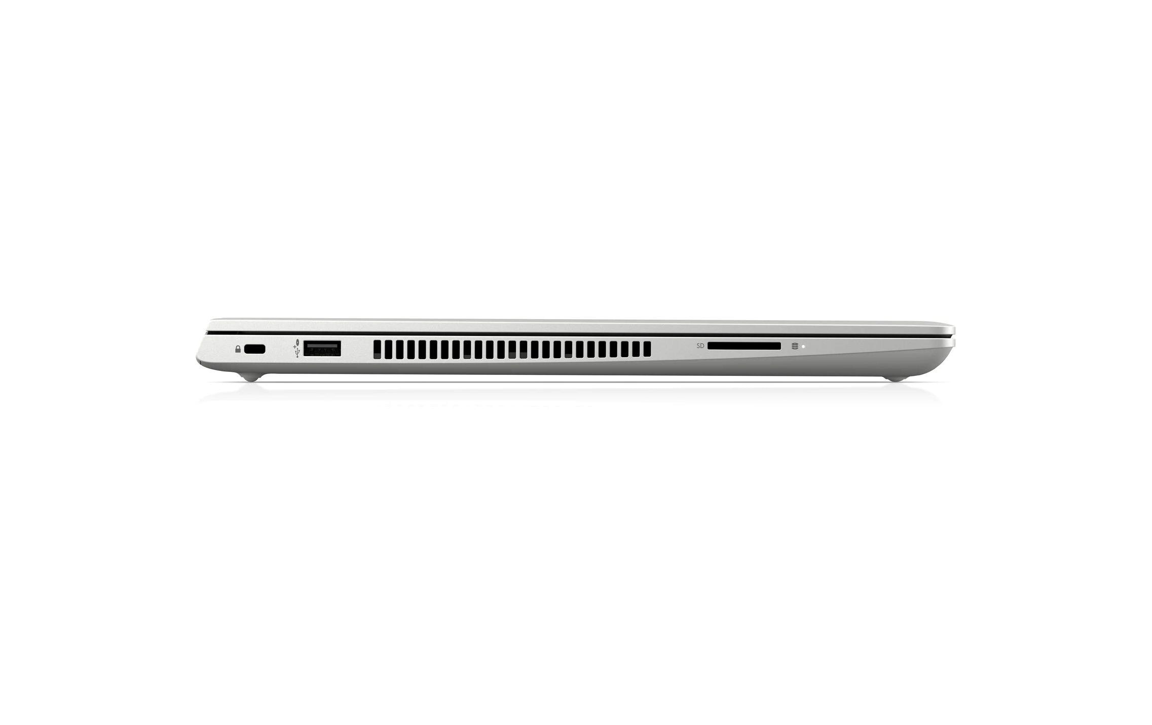HP Notebook »ProBook 450 G7 9HQ98ES«, / 15,6 Zoll, Intel, Core i5, 512 GB SSD