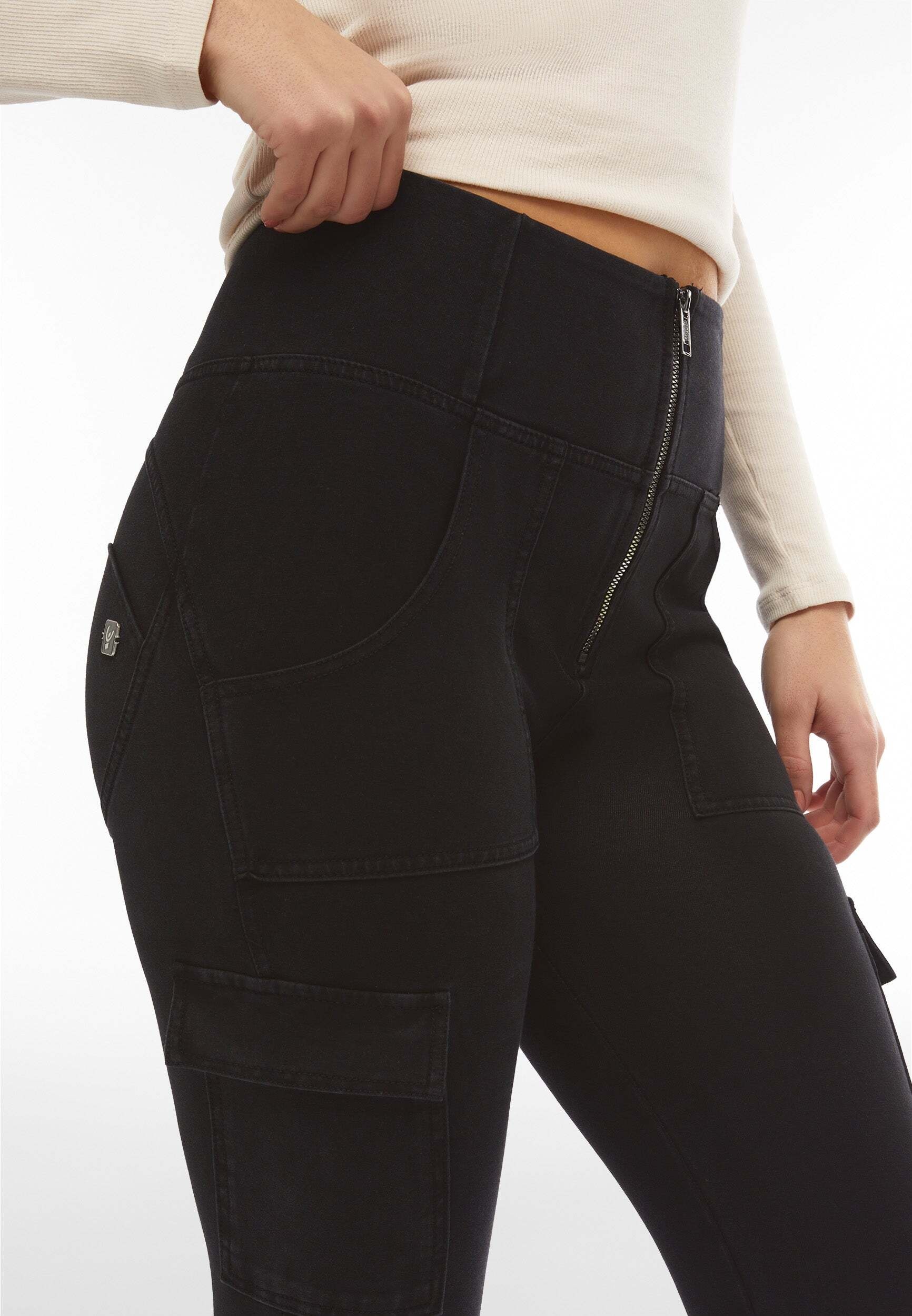 Freddy Leggings »Leggings WRUP4HS452«