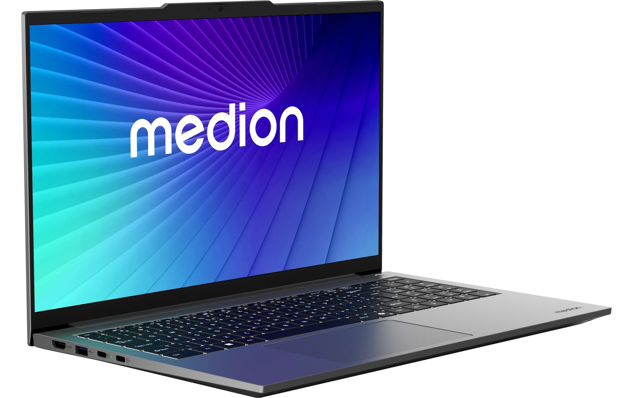 Medion® Notebook »Notebook Avantum 15 S2 (MD600071)« / 15,6 ″