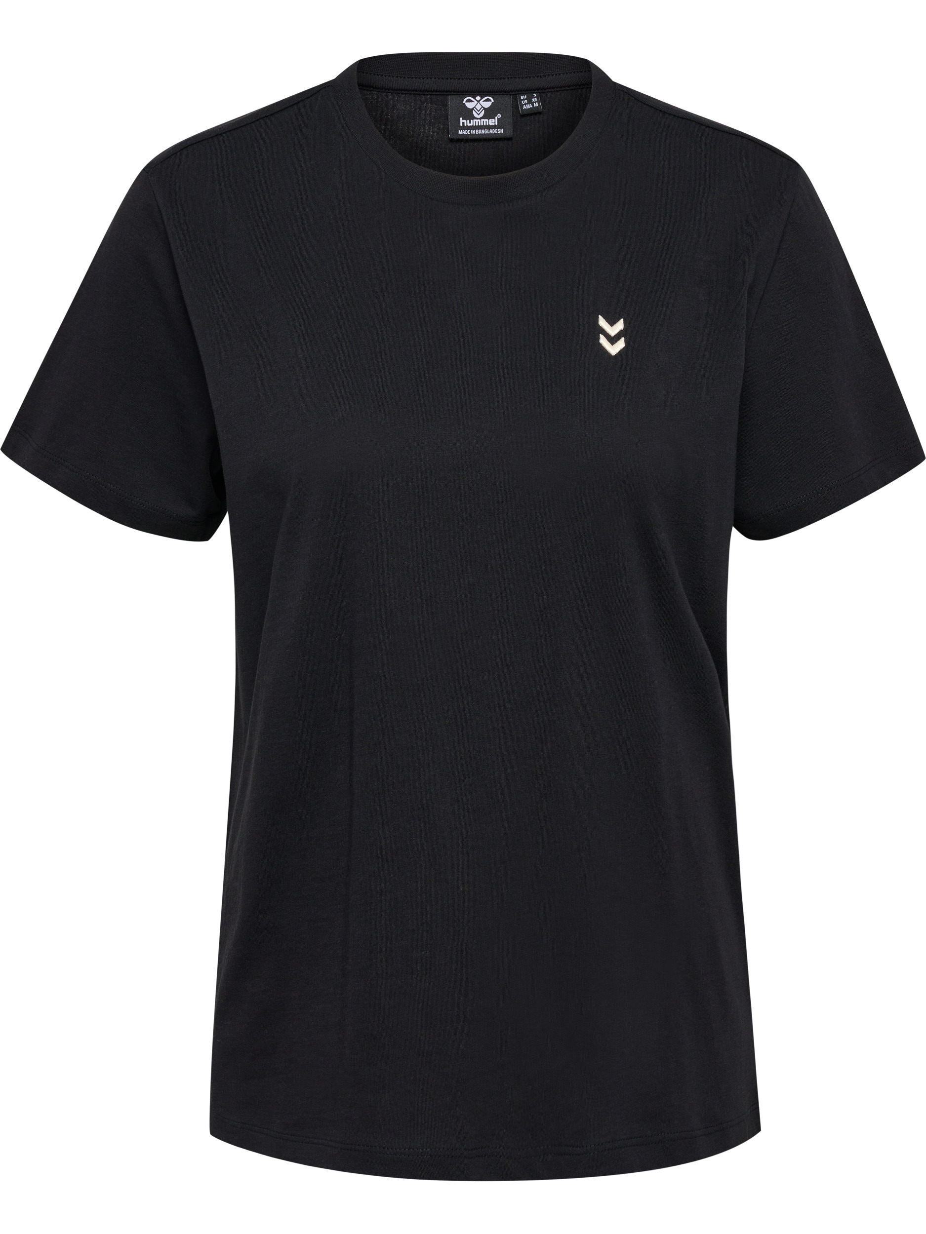 hummel T-Shirt »HMLPULSE W T-SHIRT«, (1 tlg.)