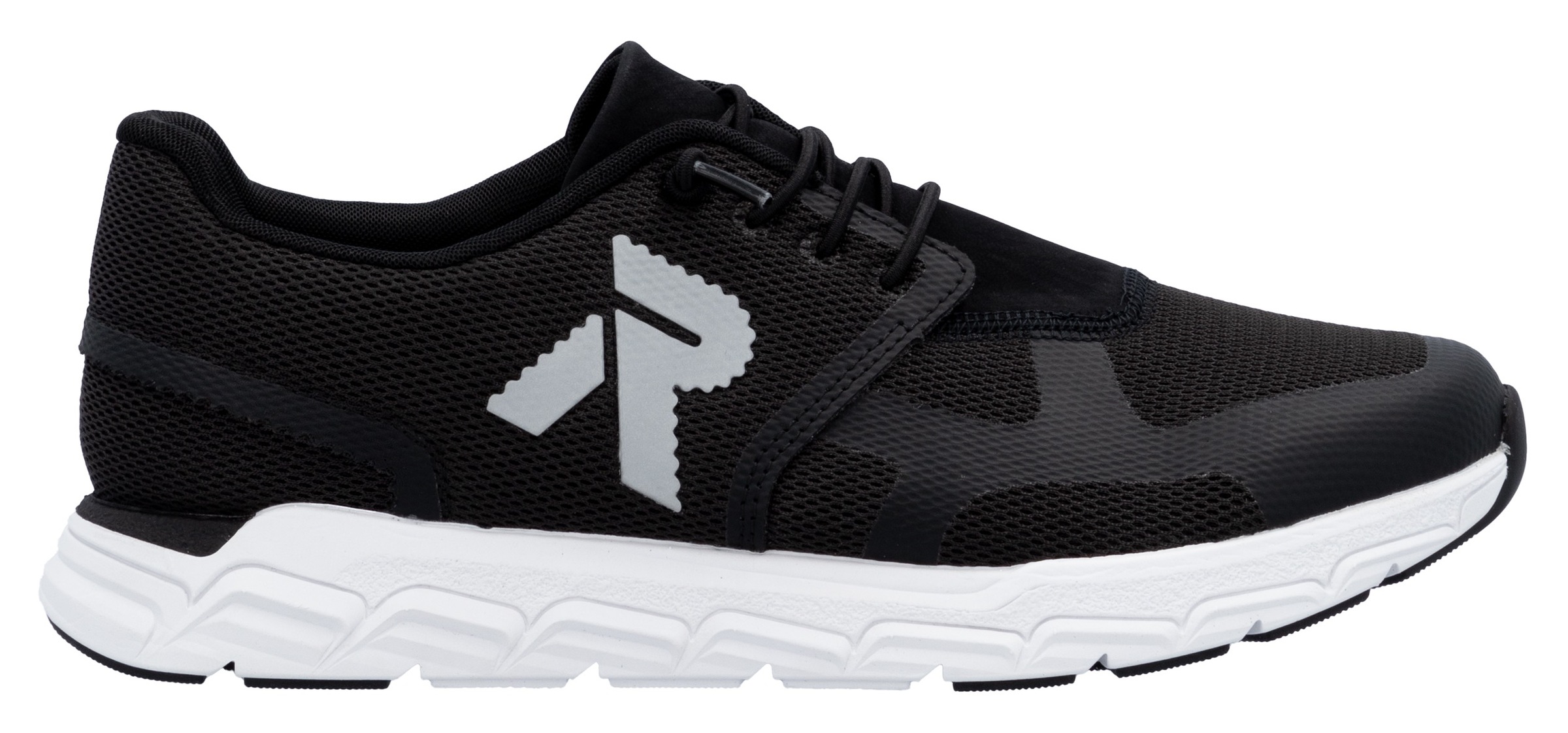 RIEKER Sport Slip-On Sneaker »Preston«  Freizeitschuh, Halbschuh, Schlupfschuh mit Gummizug
