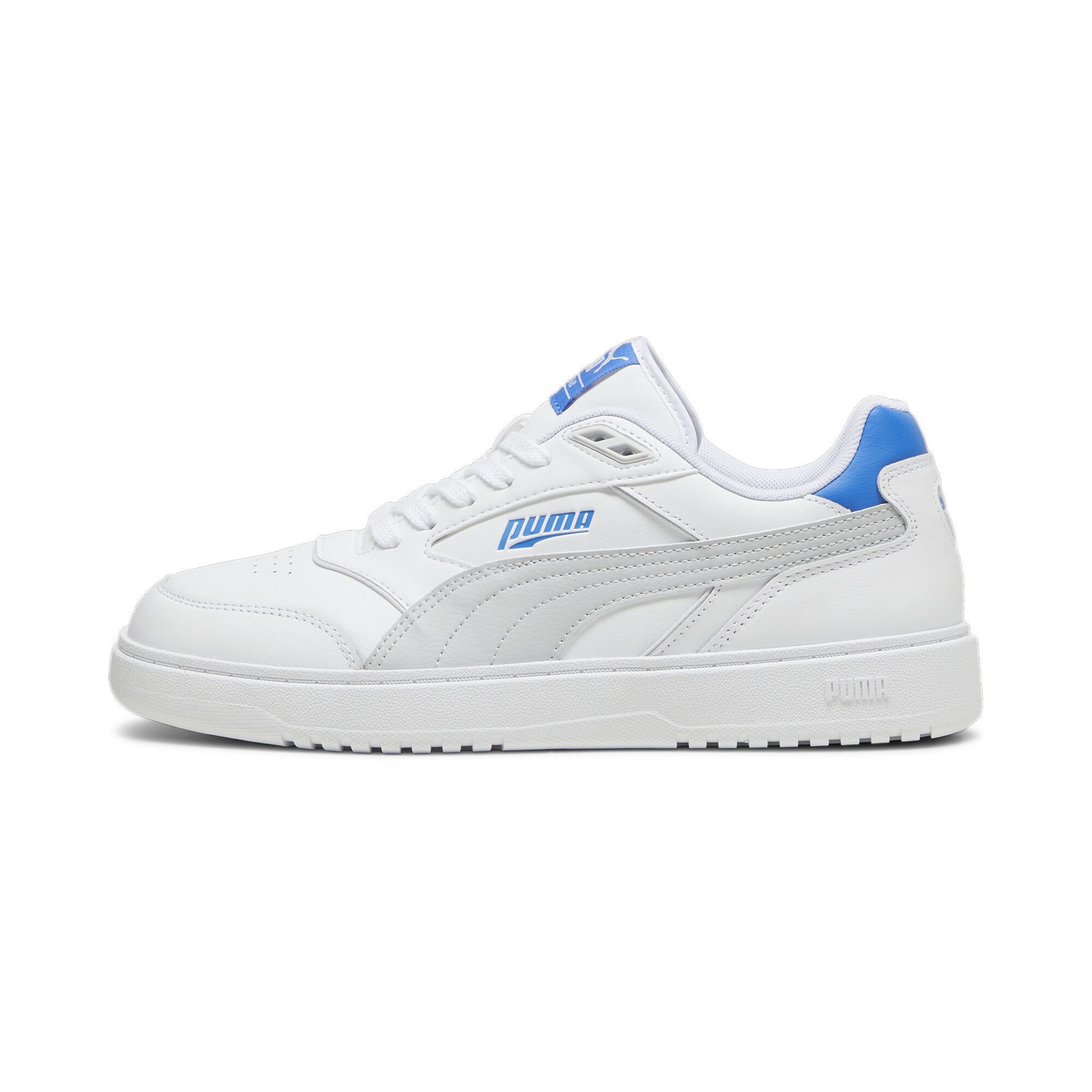 PUMA Sneaker »DOUBLECOURT«