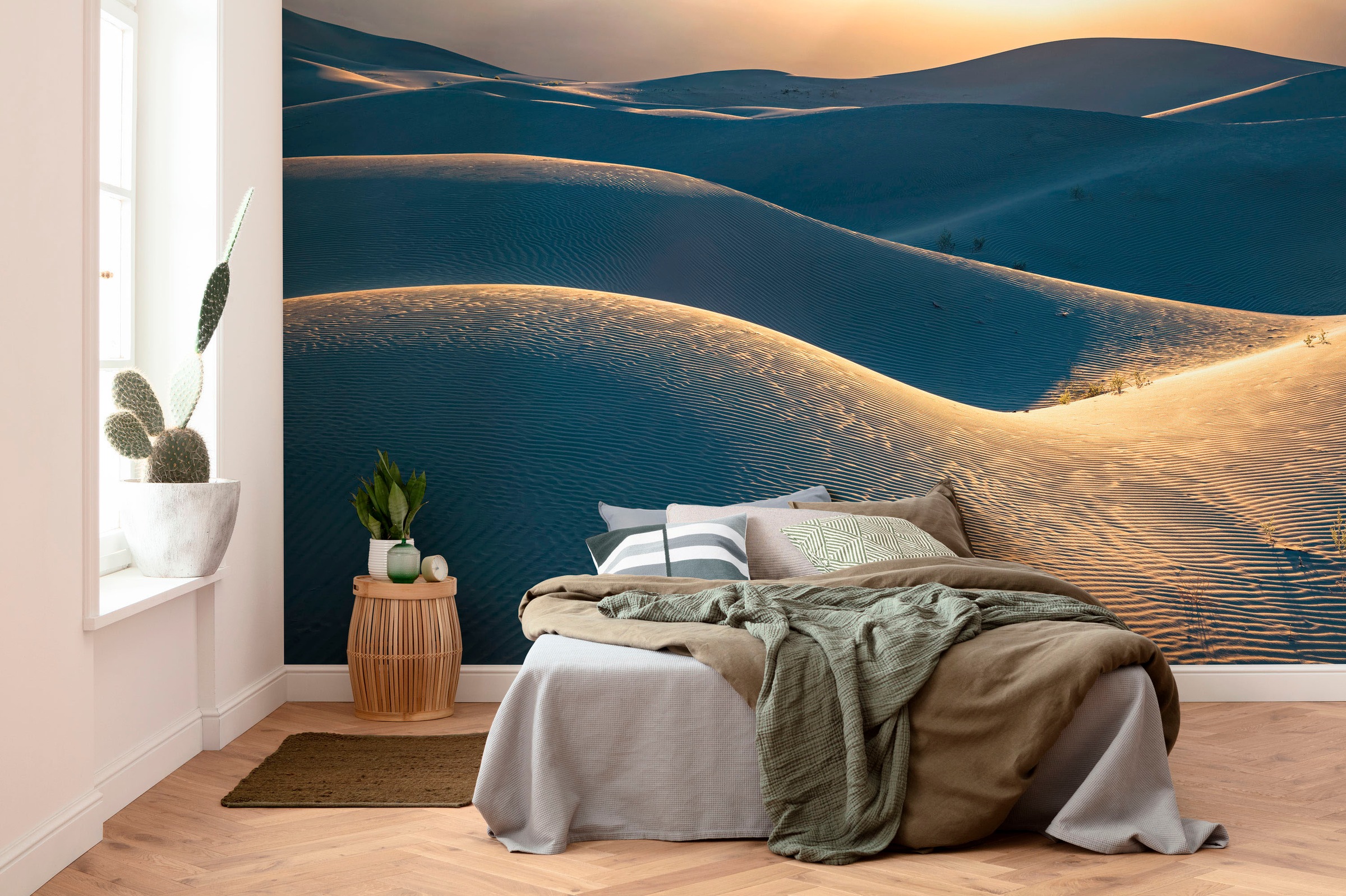 Komar Fototapete »Digitaldruck Vlies -  Body Lines - Grösse 500 x 250 cm« bedruckt glatt Wohnzimmer, Schlafzimmer
