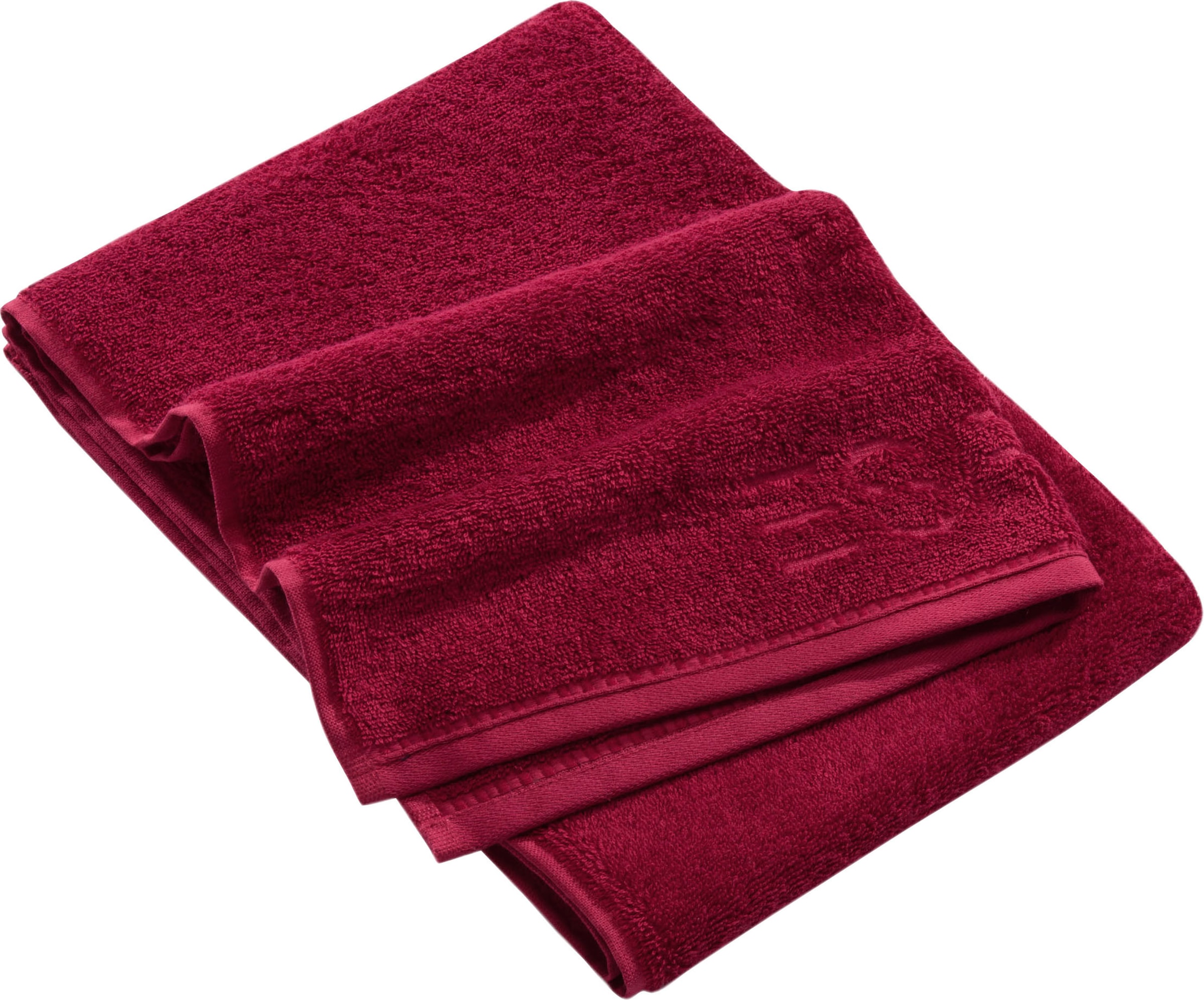 ♕ Esprit Handtuch auf vegan »Modern (1 versandkostenfrei produziert Solid«, St.)