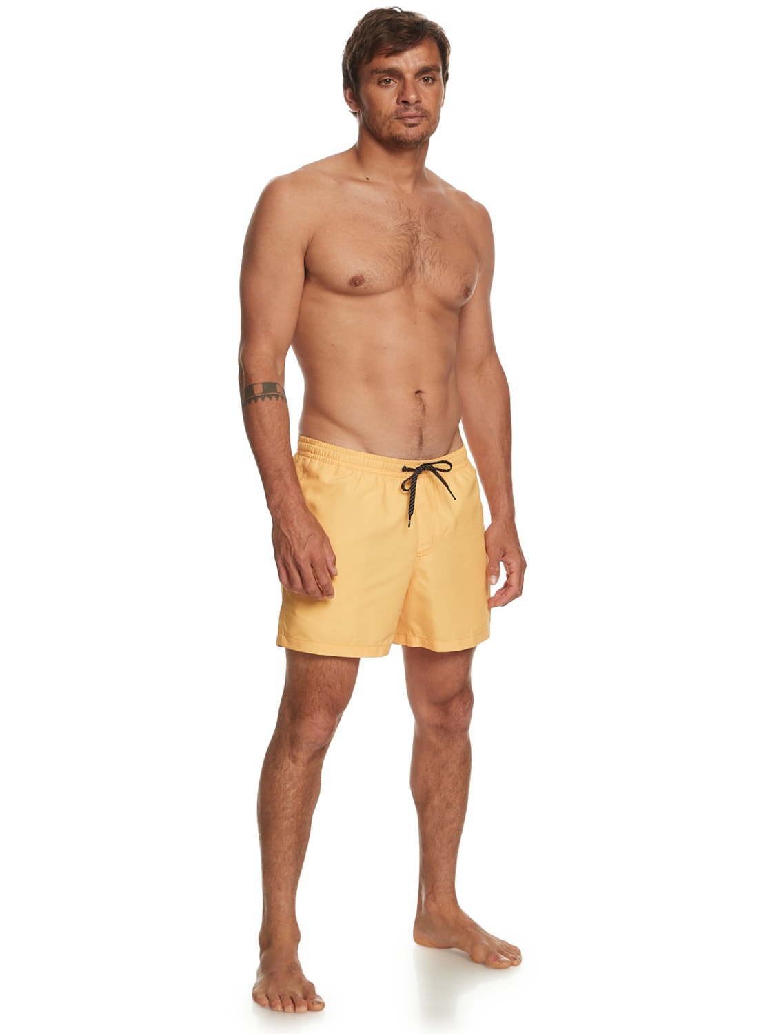 Quiksilver Badeshorts »Everyday 15"«