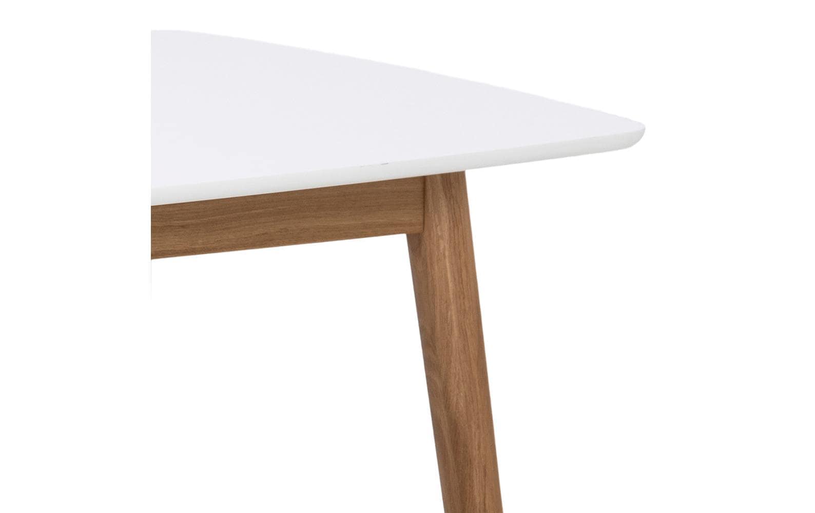 AC Design Esstisch »Nagano«