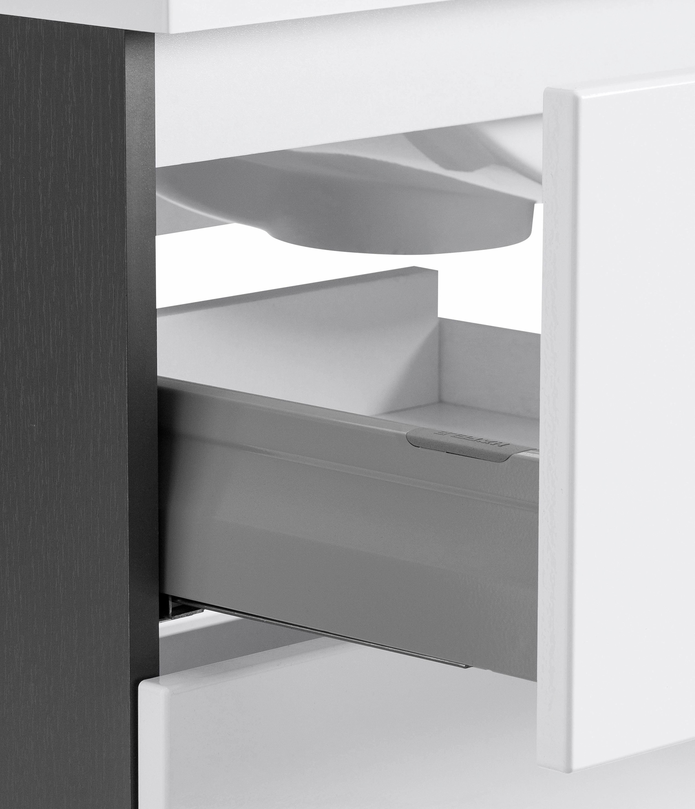 welltime Waschtisch »Ravenna«