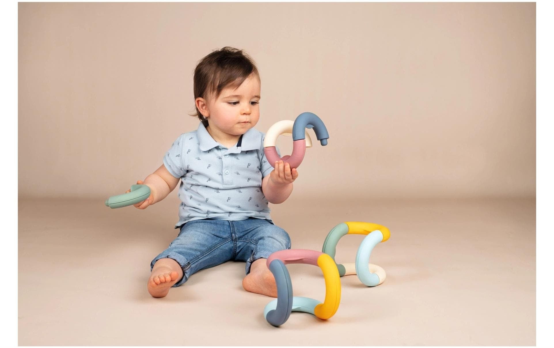 Smoby Spielcenter »Tubo«