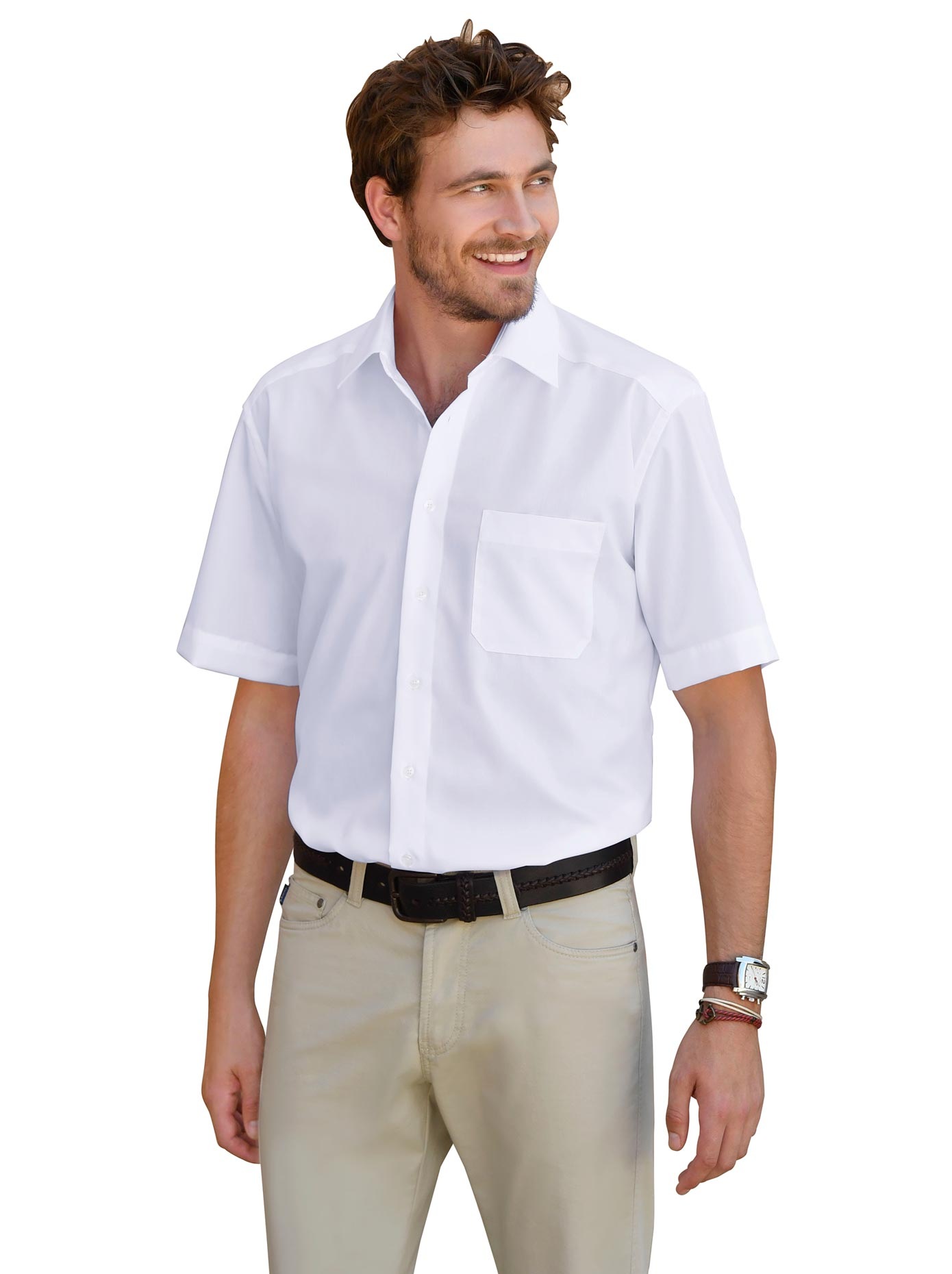 Image of Classic Kurzarmhemd bei Ackermann Versand Schweiz