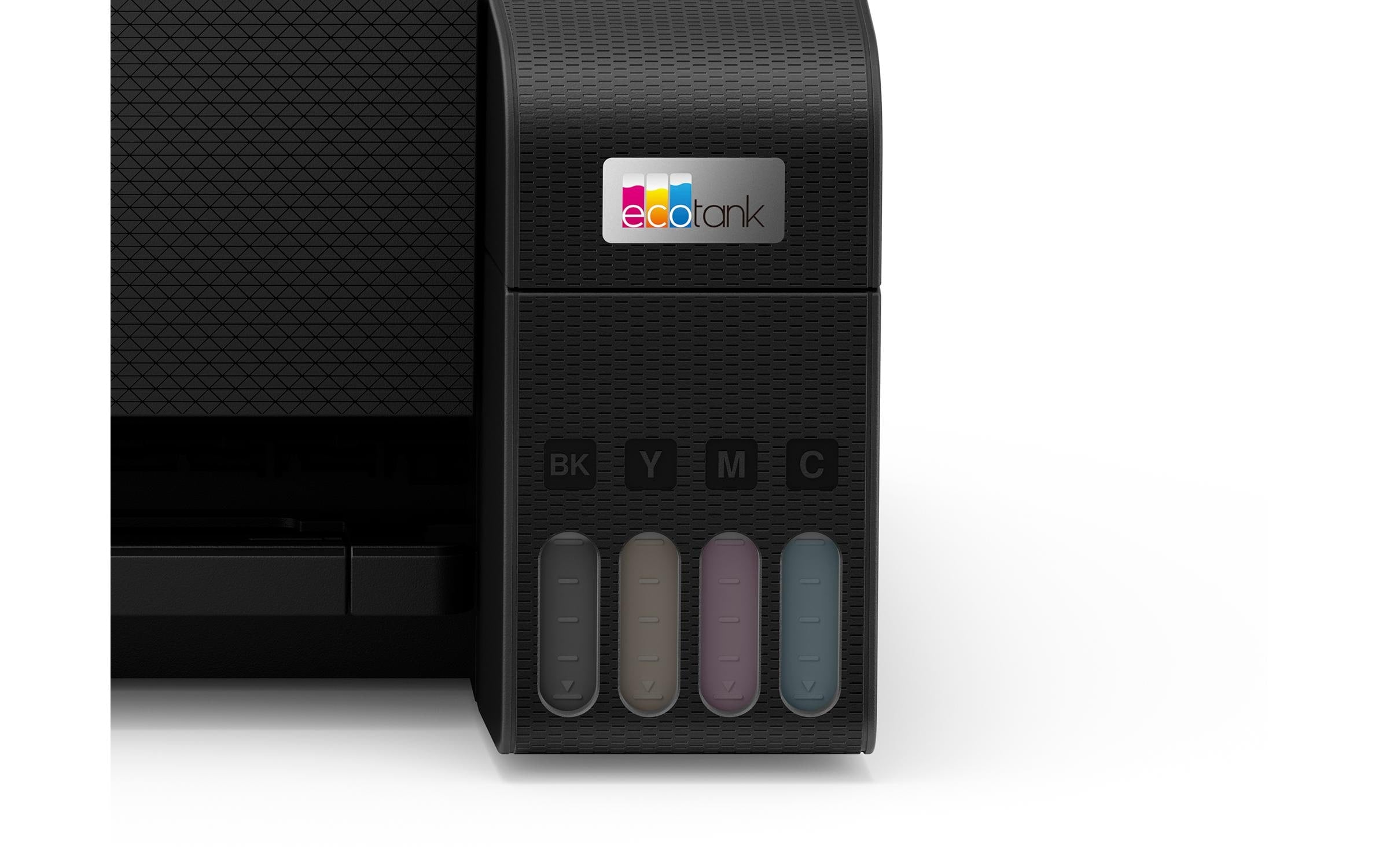 Epson Multifunktionsdrucker »Ecotank ET-2860«