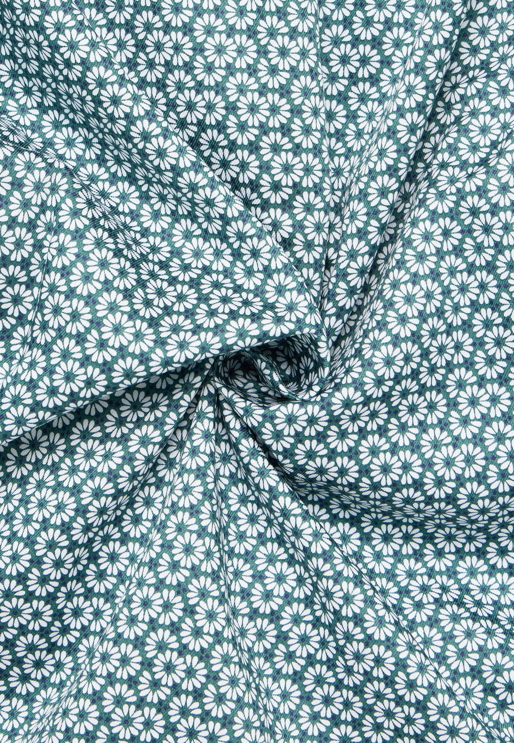 Eterna Langarmhemd »SLIM FIT«, NON IRON (bügelfrei)